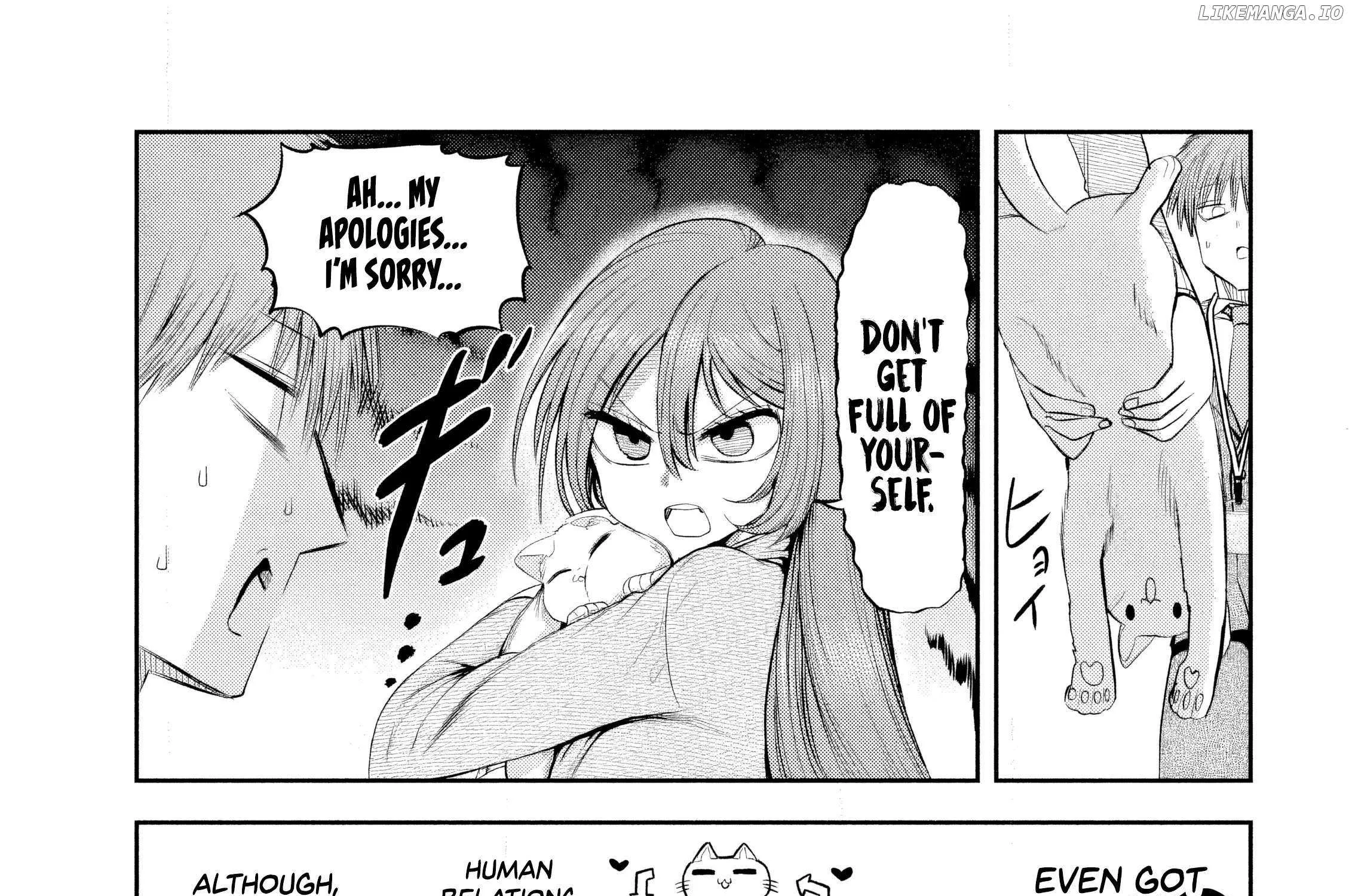 Boss, Booze, and Bright Stars - Chapter 13 - Page 7