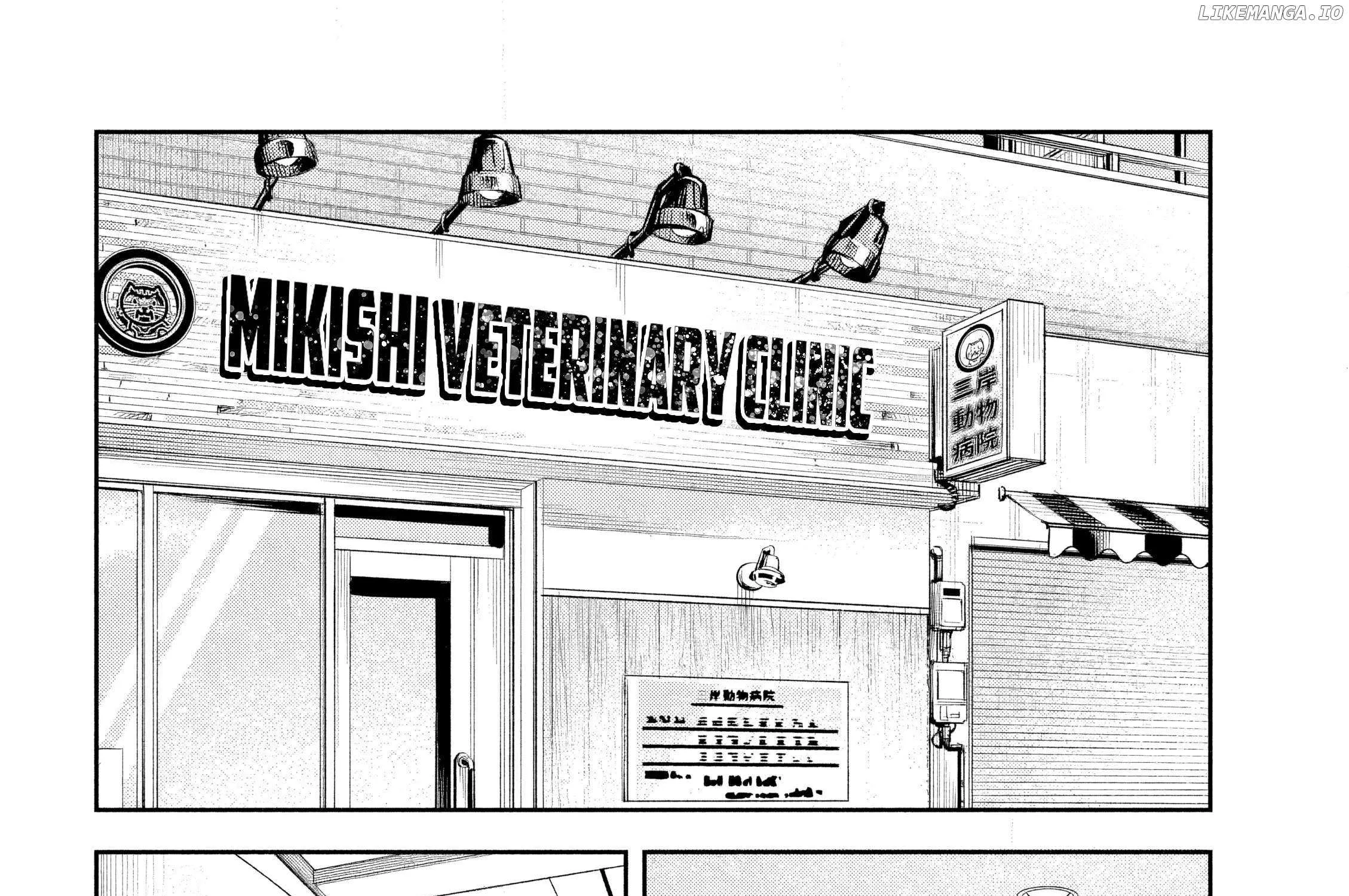 Boss, Booze, and Bright Stars - Chapter 13 - Page 22