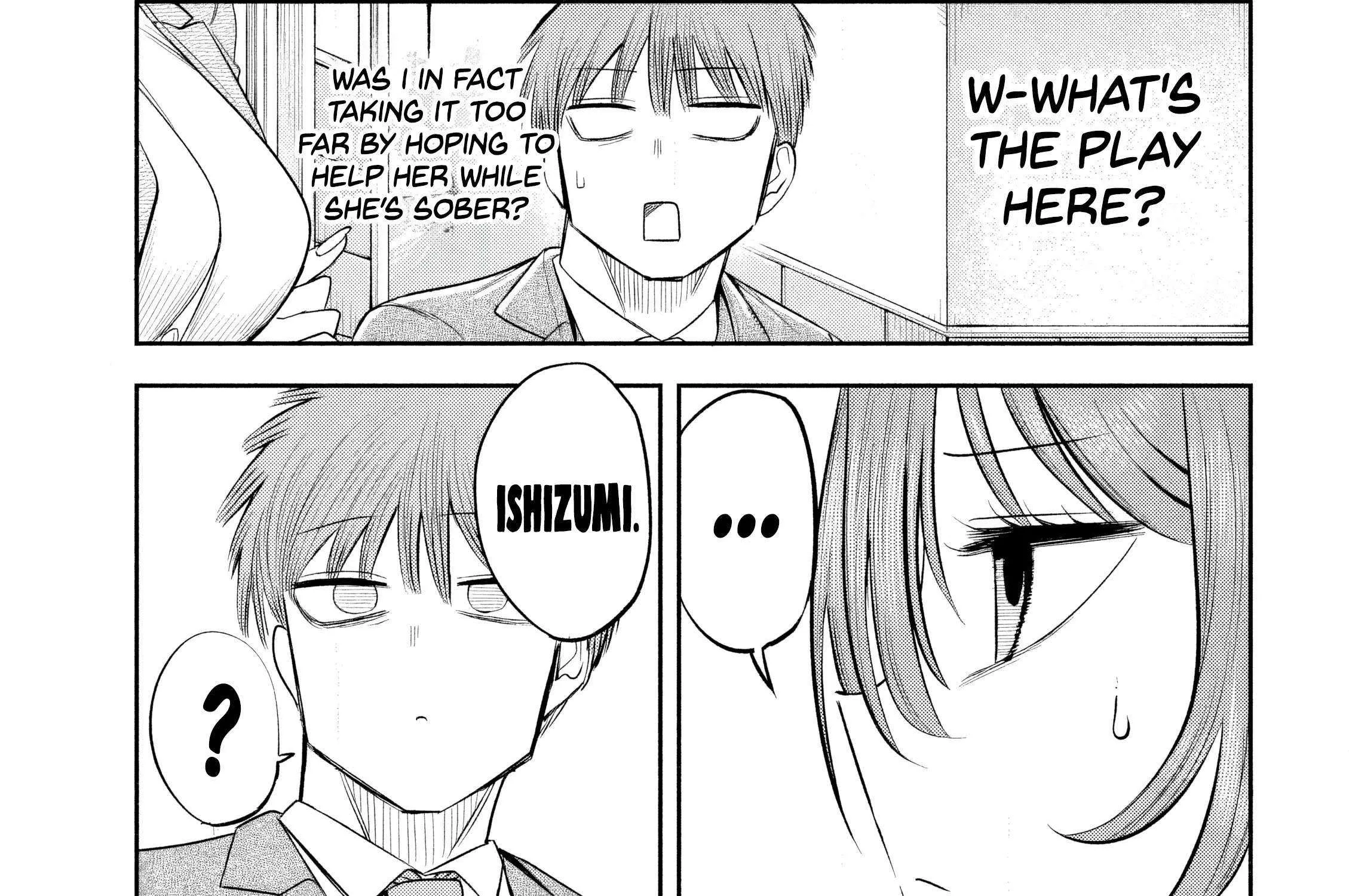 Boss, Booze, and Bright Stars - Chapter 13 - Page 26