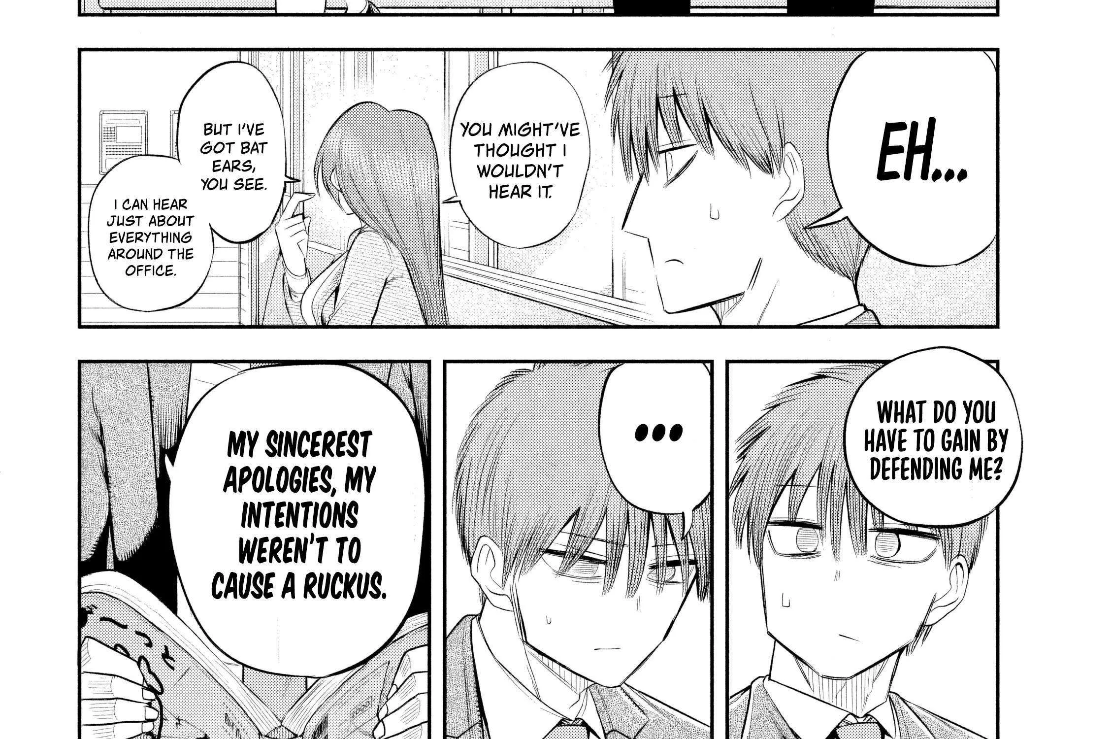 Boss, Booze, and Bright Stars - Chapter 13 - Page 29