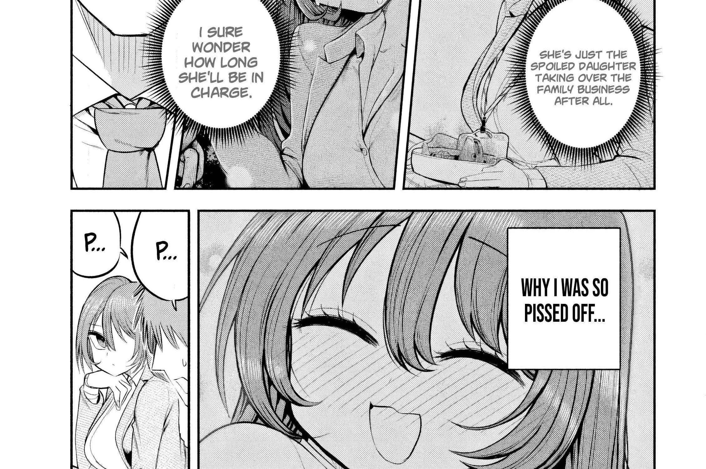 Boss, Booze, and Bright Stars - Chapter 13 - Page 32