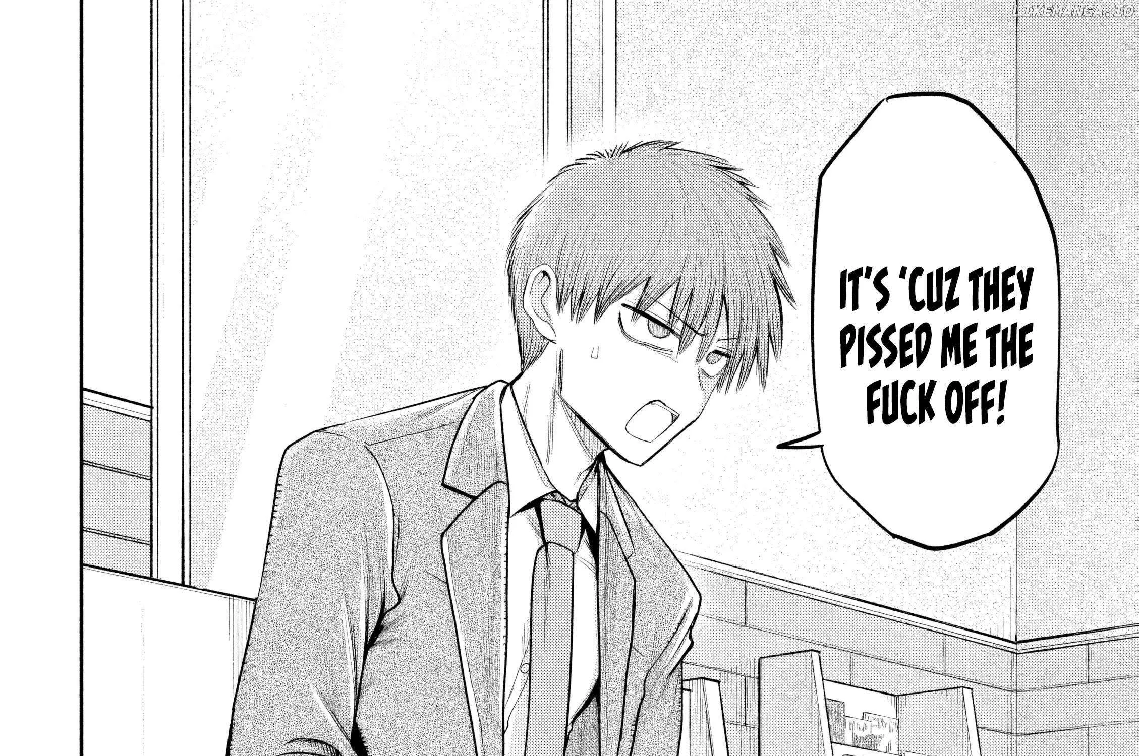 Boss, Booze, and Bright Stars - Chapter 13 - Page 34