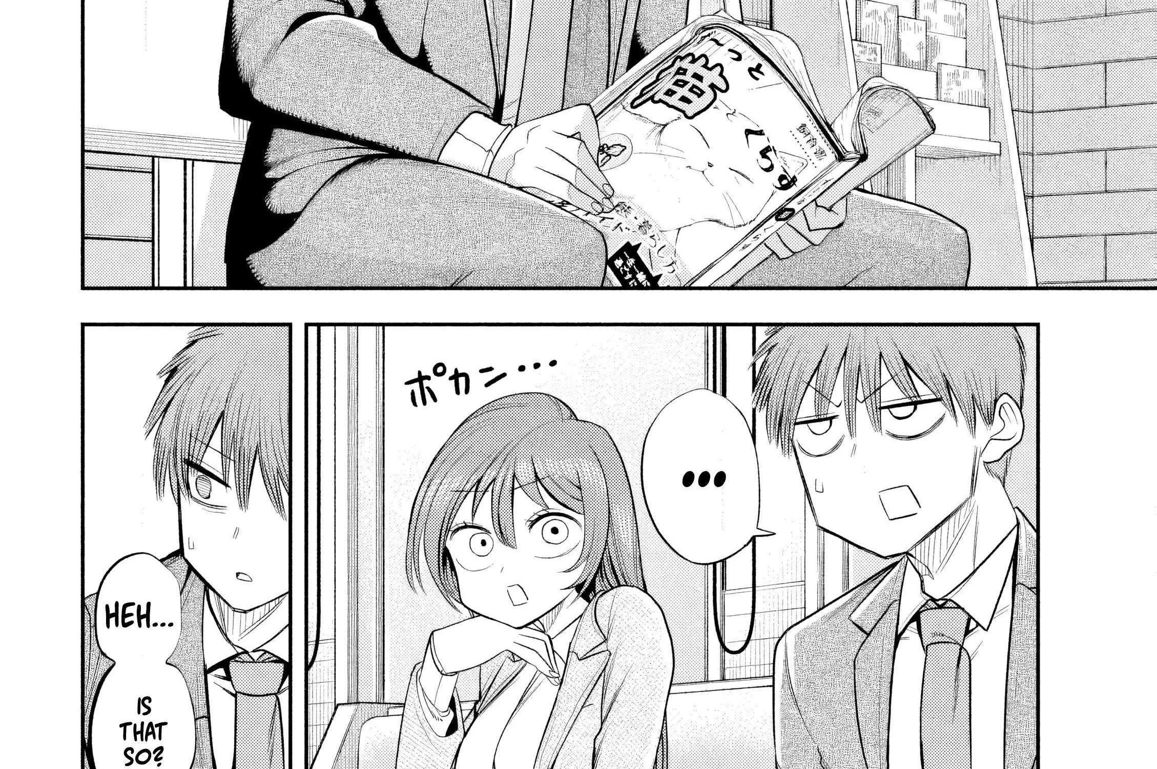Boss, Booze, and Bright Stars - Chapter 13 - Page 35