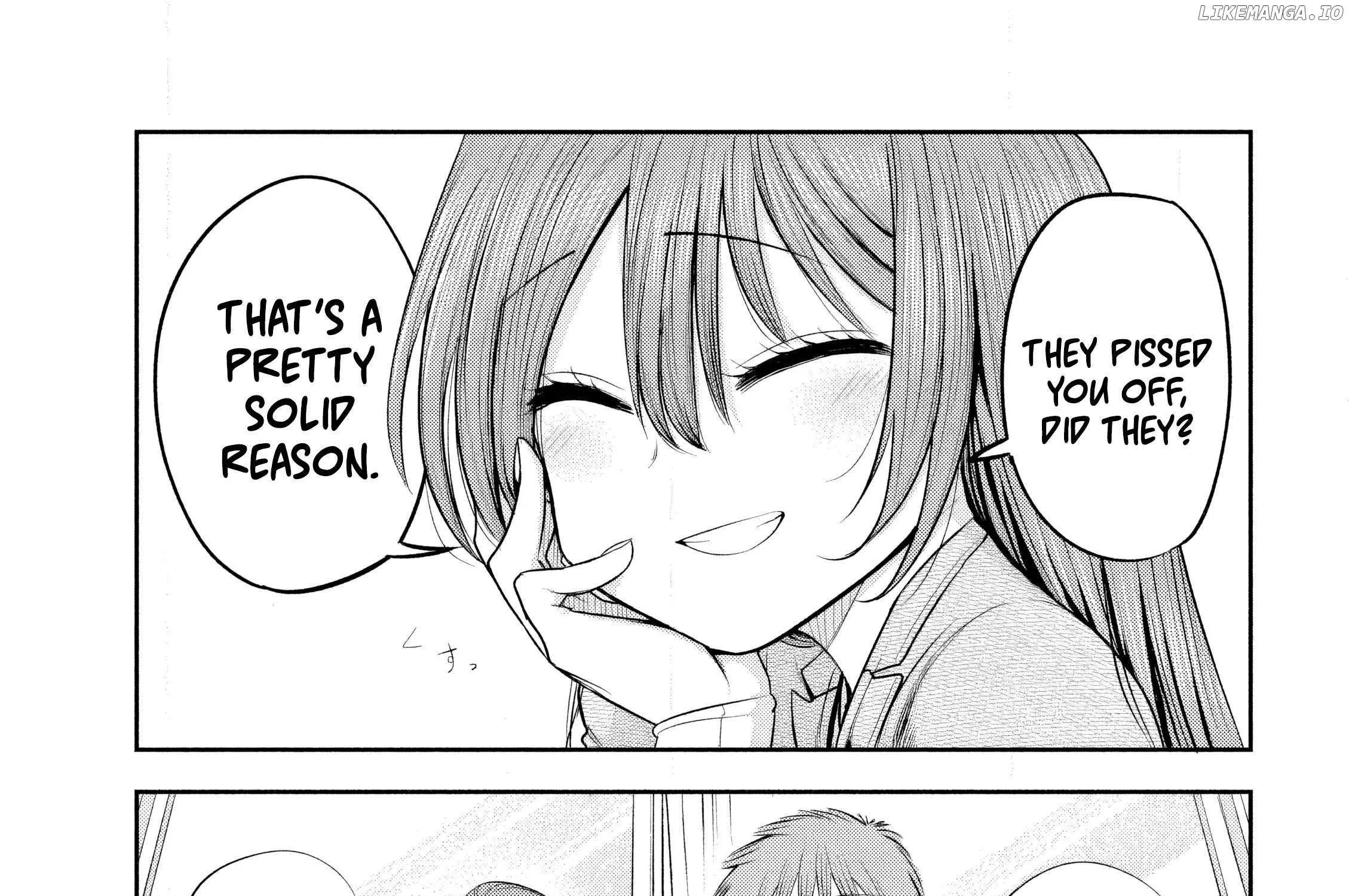 Boss, Booze, and Bright Stars - Chapter 13 - Page 37