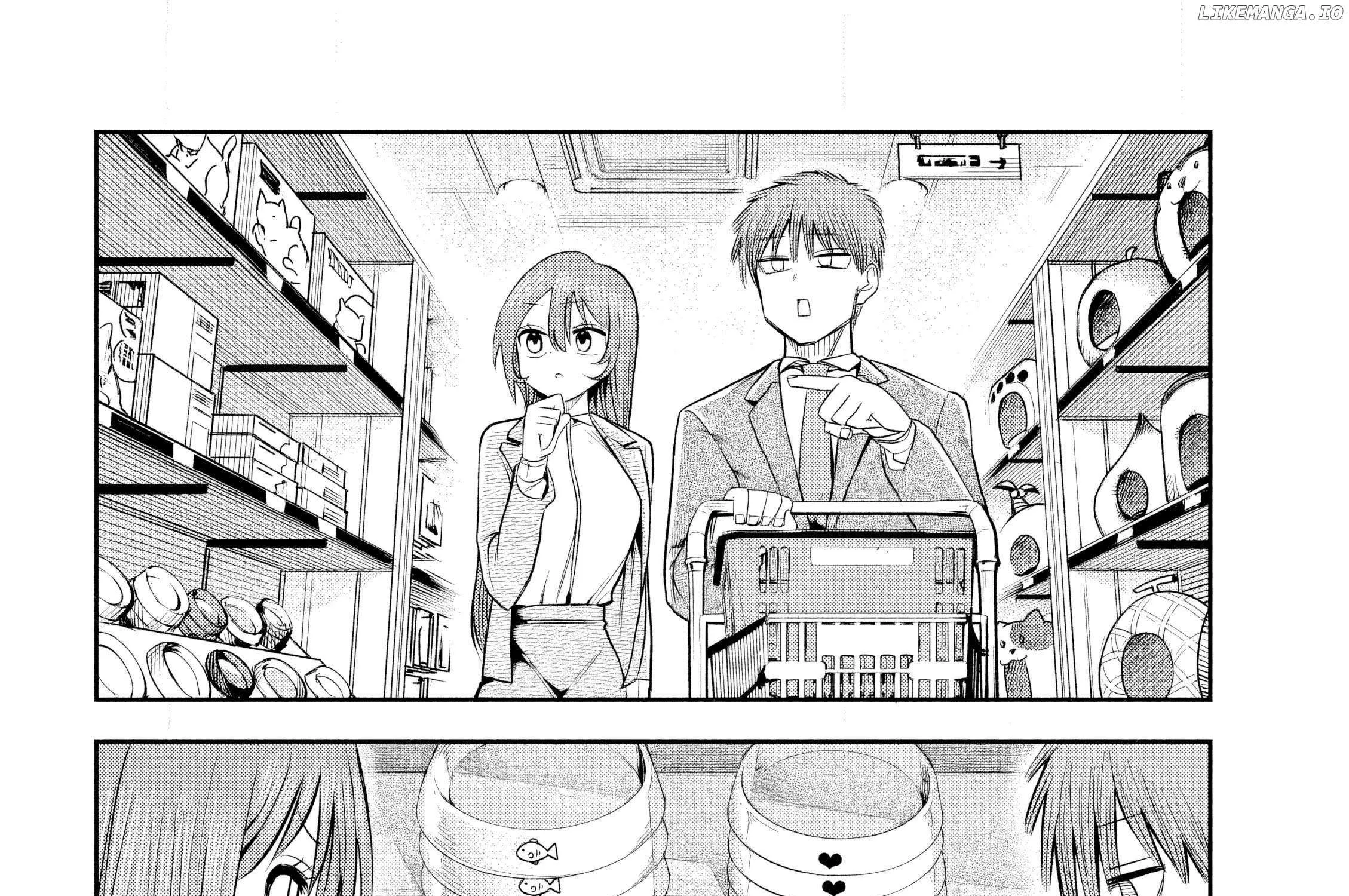 Boss, Booze, and Bright Stars - Chapter 13 - Page 40