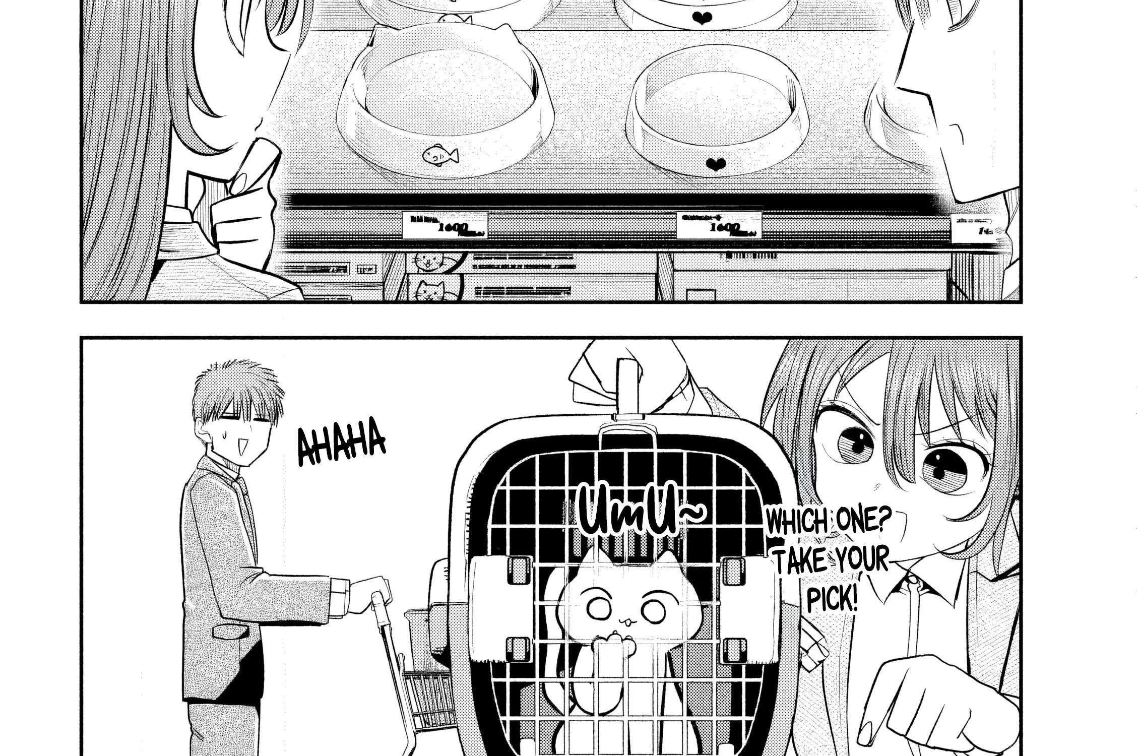 Boss, Booze, and Bright Stars - Chapter 13 - Page 41