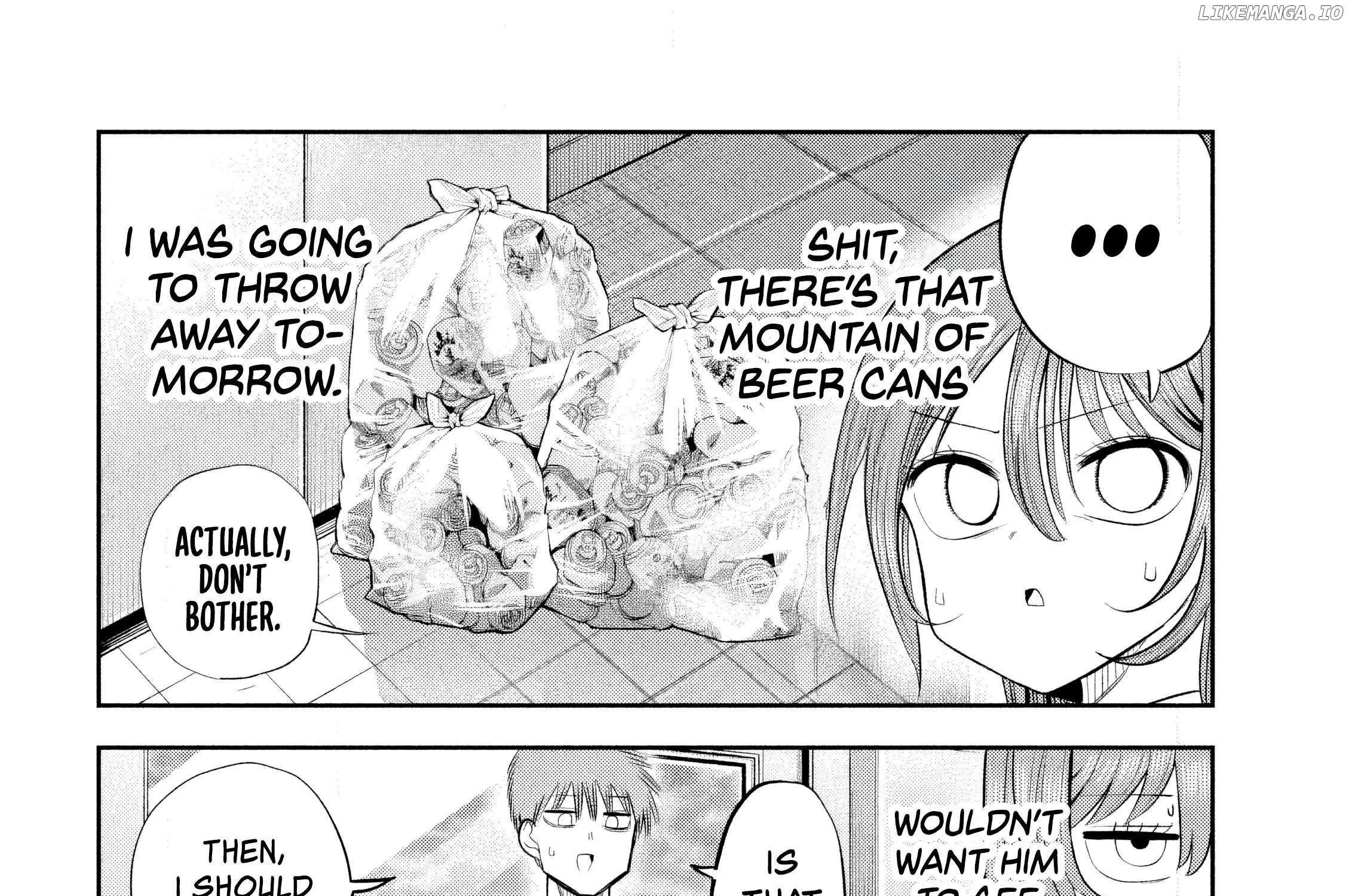 Boss, Booze, and Bright Stars - Chapter 13 - Page 46