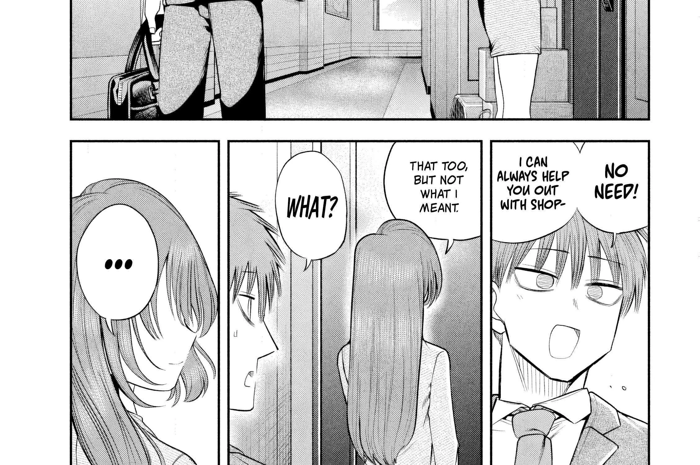 Boss, Booze, and Bright Stars - Chapter 13 - Page 50