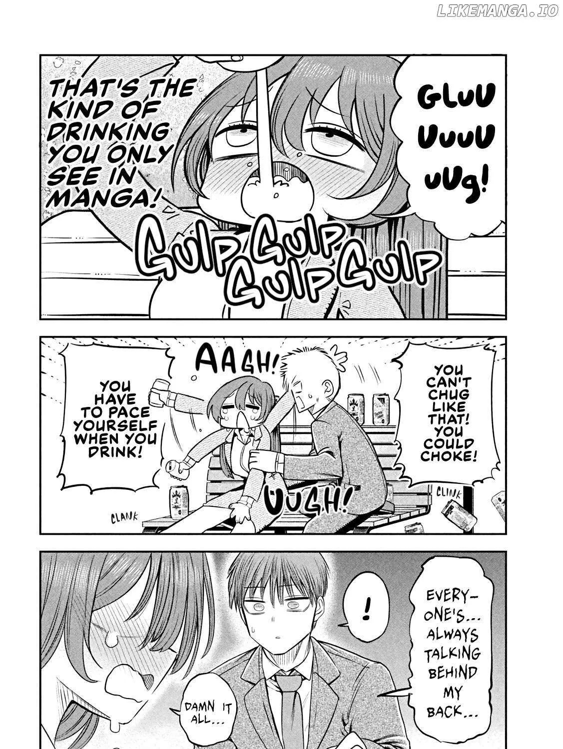Boss, Booze, and Bright Stars - Chapter 14 - Page 27