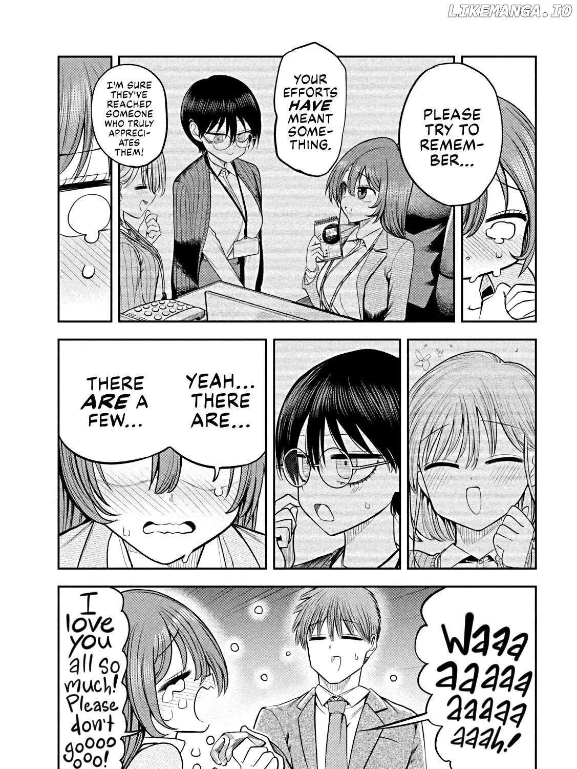 Boss, Booze, and Bright Stars - Chapter 14 - Page 33