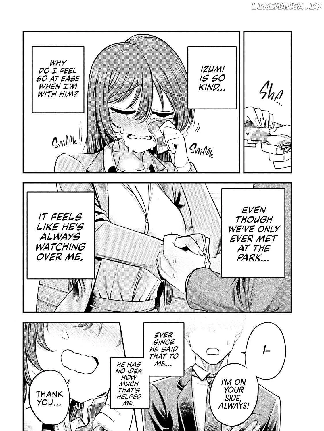 Boss, Booze, and Bright Stars - Chapter 14 - Page 35