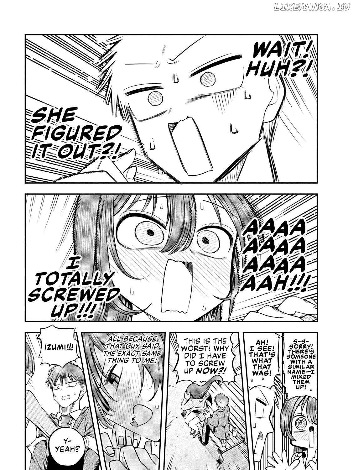 Boss, Booze, and Bright Stars - Chapter 14 - Page 39