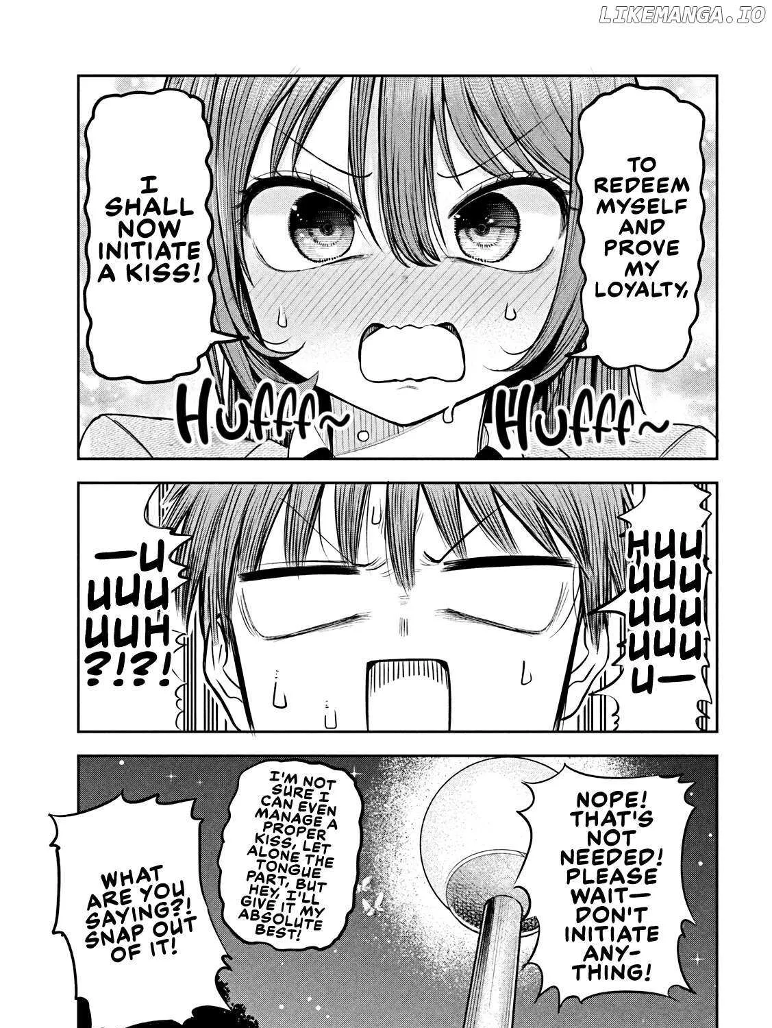 Boss, Booze, and Bright Stars - Chapter 14 - Page 41
