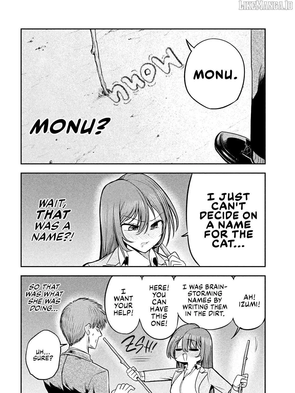 Boss, Booze, and Bright Stars - Chapter 15 - Page 23