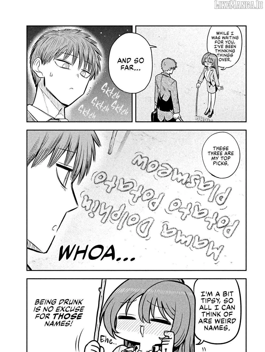 Boss, Booze, and Bright Stars - Chapter 15 - Page 25