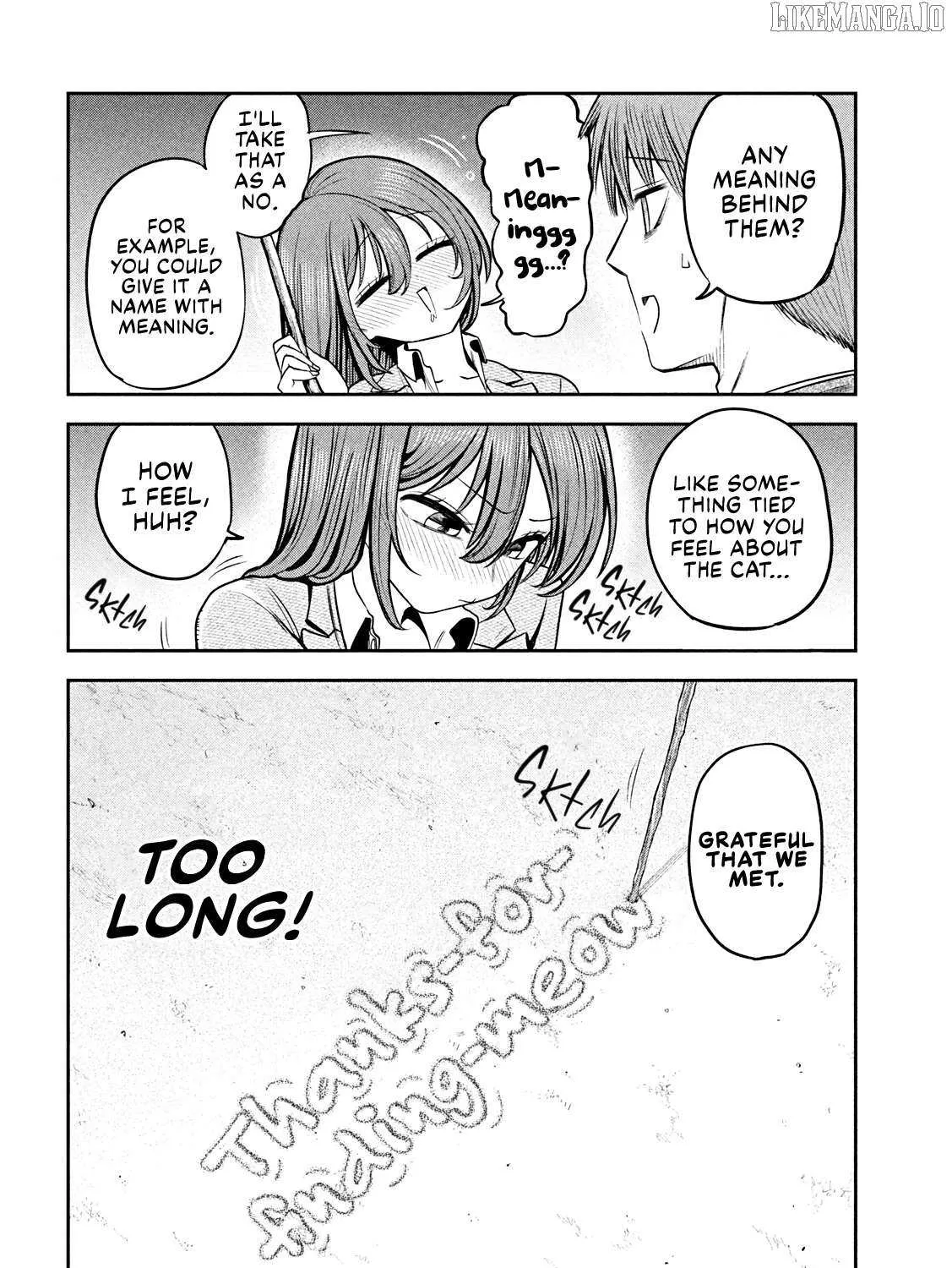 Boss, Booze, and Bright Stars - Chapter 15 - Page 27