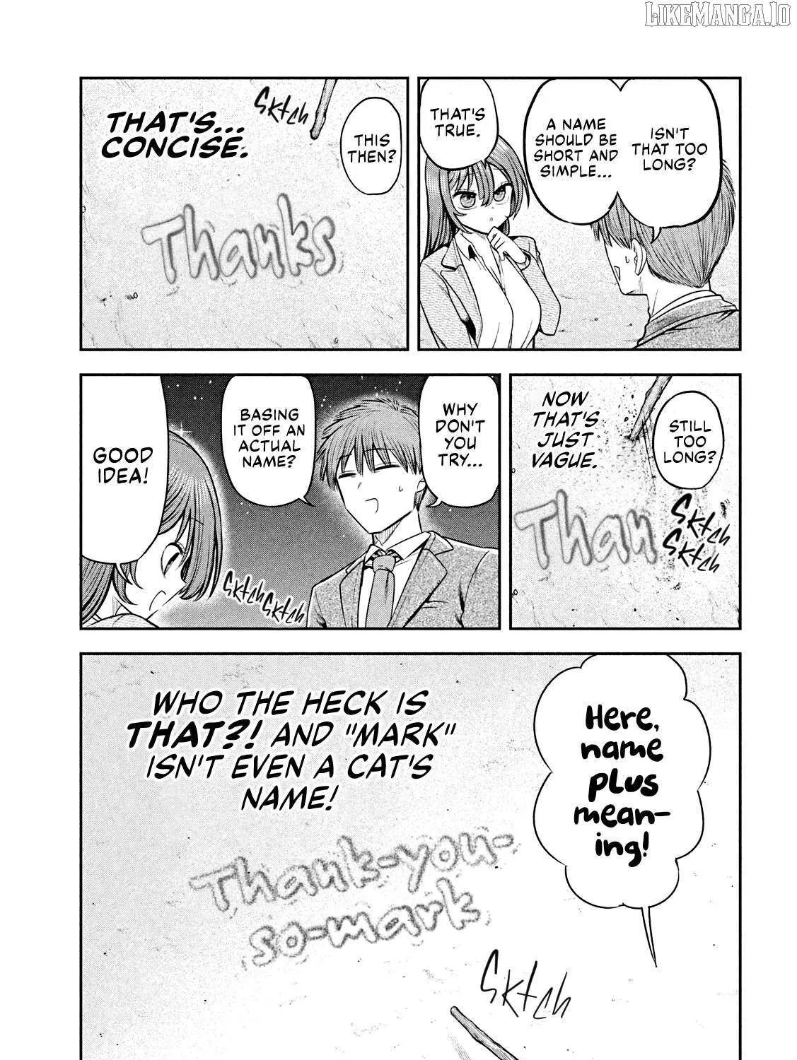Boss, Booze, and Bright Stars - Chapter 15 - Page 29