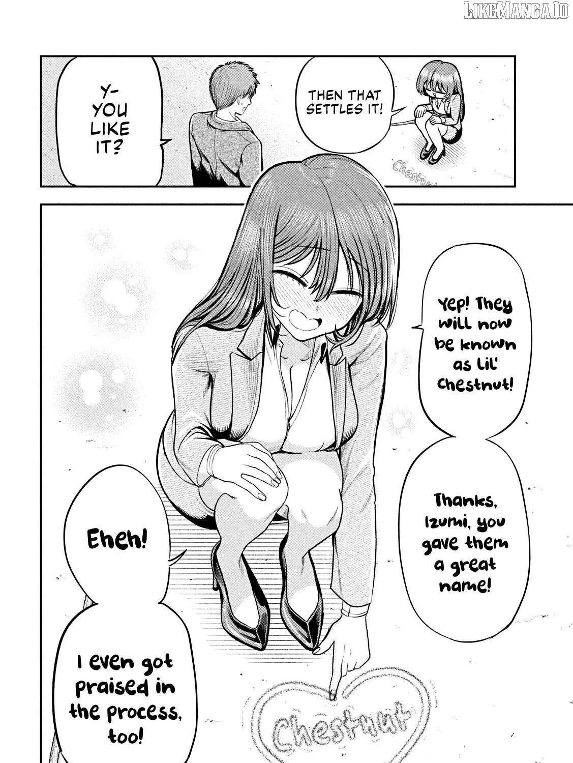 Boss, Booze, and Bright Stars - Chapter 15 - Page 35