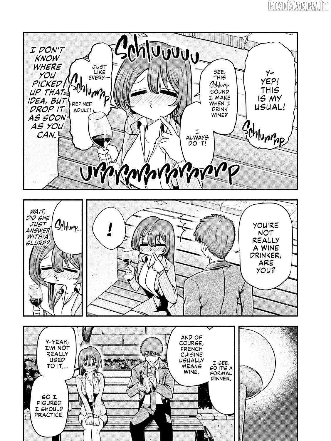 Boss, Booze, and Bright Stars - Chapter 16 - Page 23