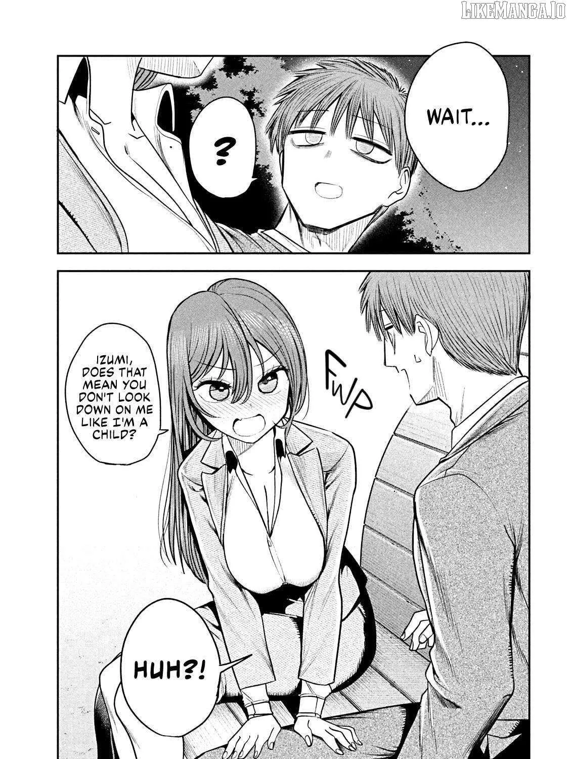 Boss, Booze, and Bright Stars - Chapter 16 - Page 29