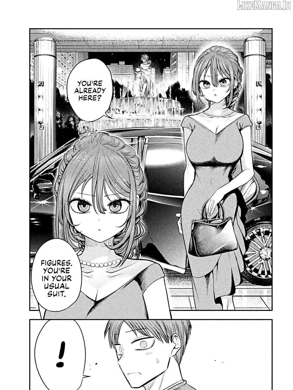 Boss, Booze, and Bright Stars - Chapter 16 - Page 37