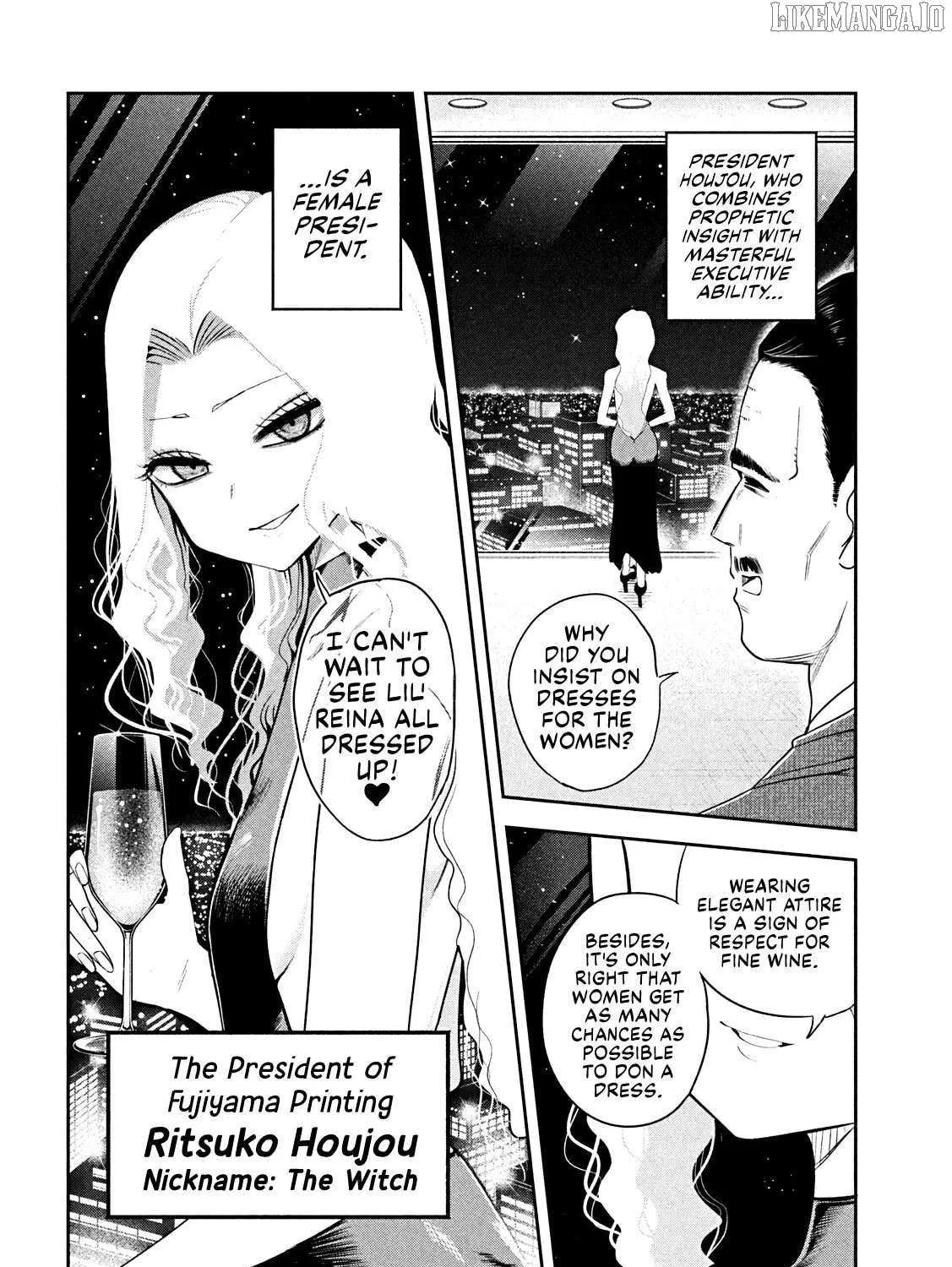 Boss, Booze, and Bright Stars - Chapter 16 - Page 43