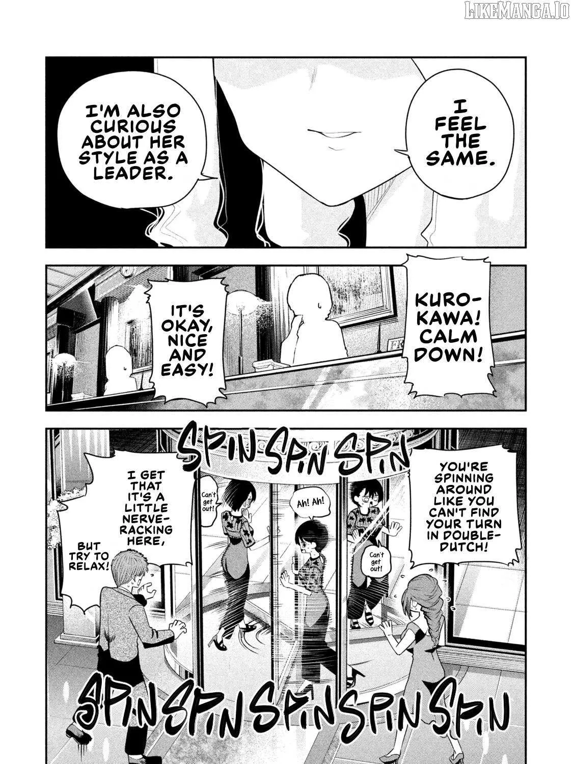 Boss, Booze, and Bright Stars - Chapter 17 - Page 3