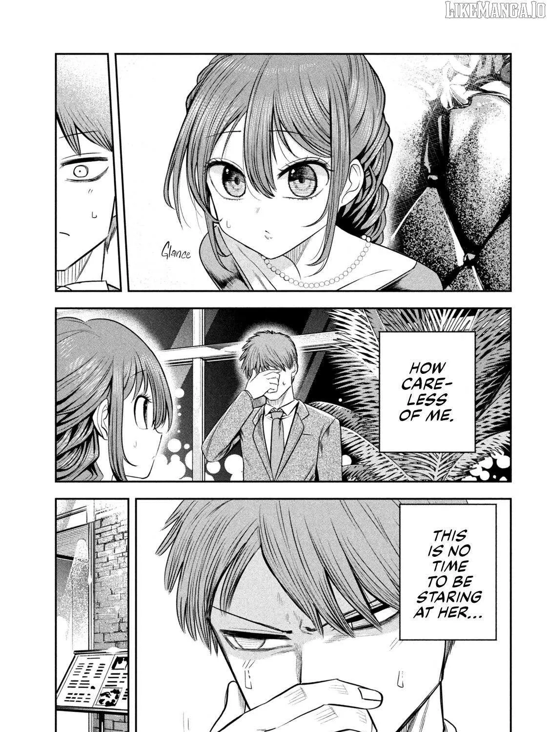 Boss, Booze, and Bright Stars - Chapter 17 - Page 9