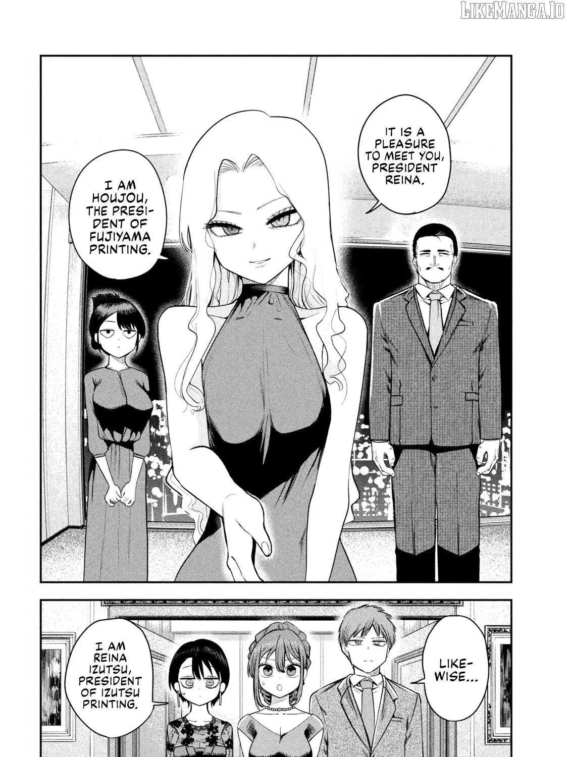 Boss, Booze, and Bright Stars - Chapter 17 - Page 11