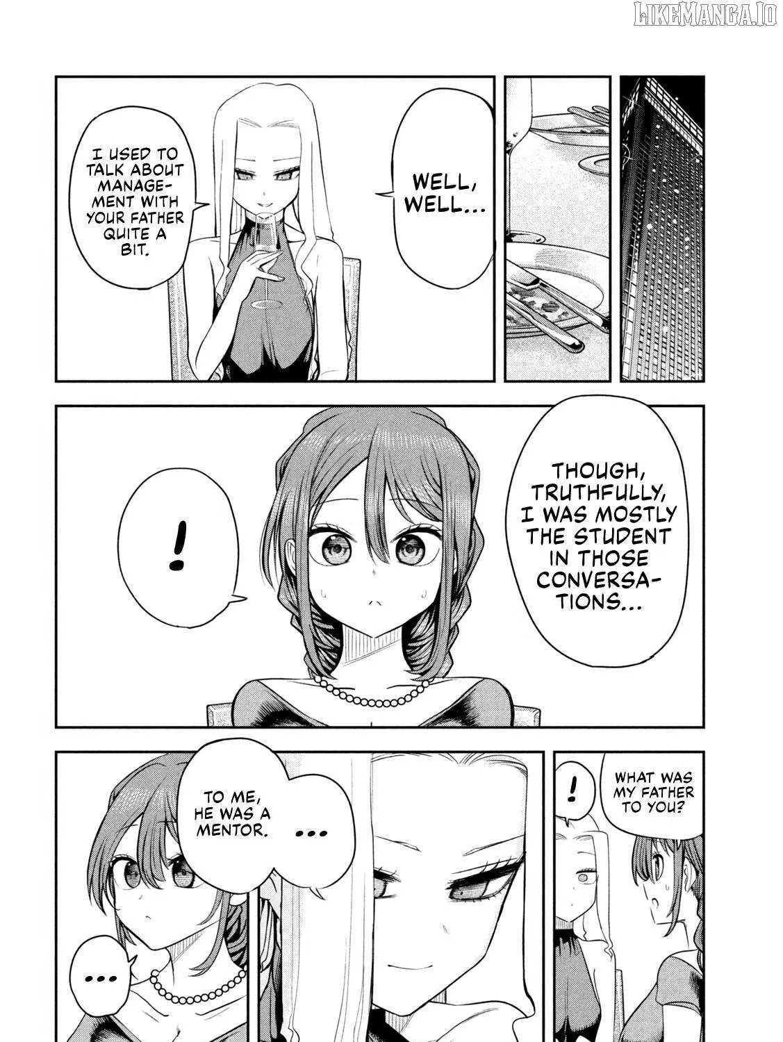 Boss, Booze, and Bright Stars - Chapter 17 - Page 23