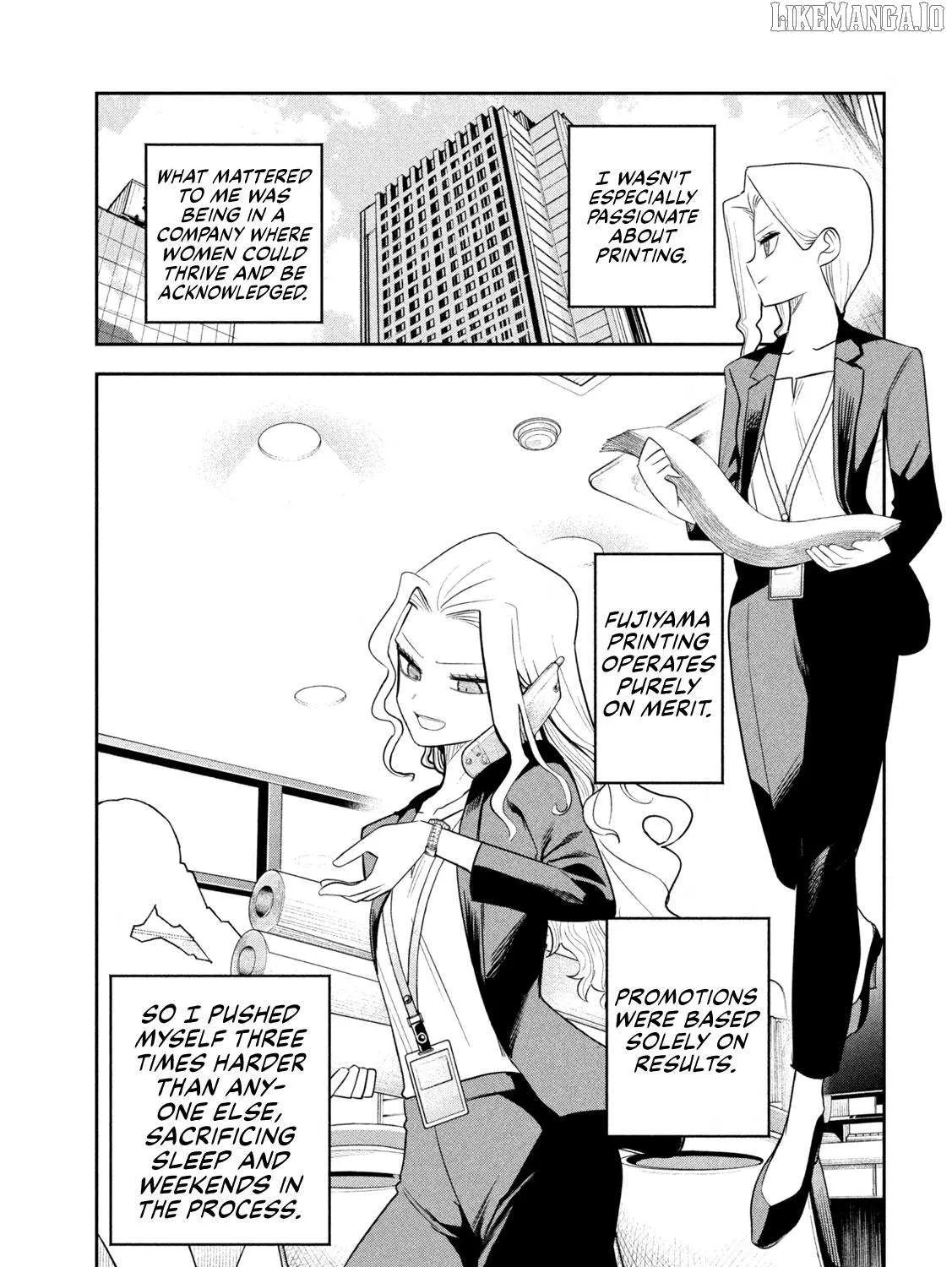 Boss, Booze, and Bright Stars - Chapter 17 - Page 25