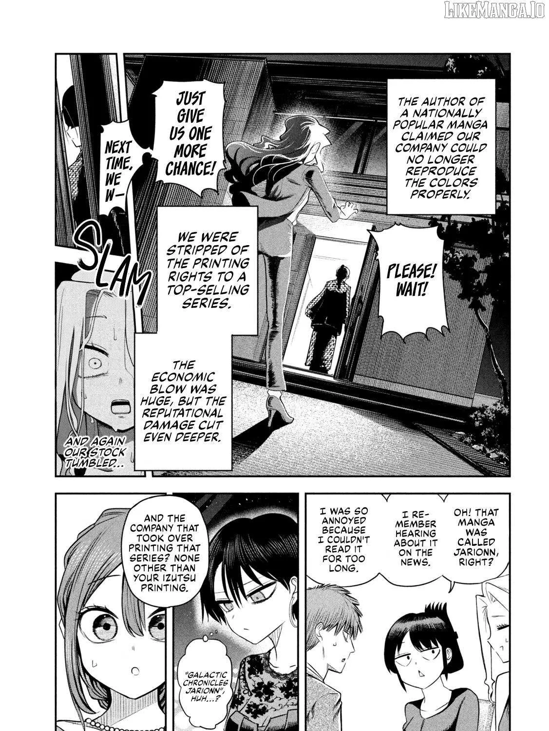 Boss, Booze, and Bright Stars - Chapter 17 - Page 29
