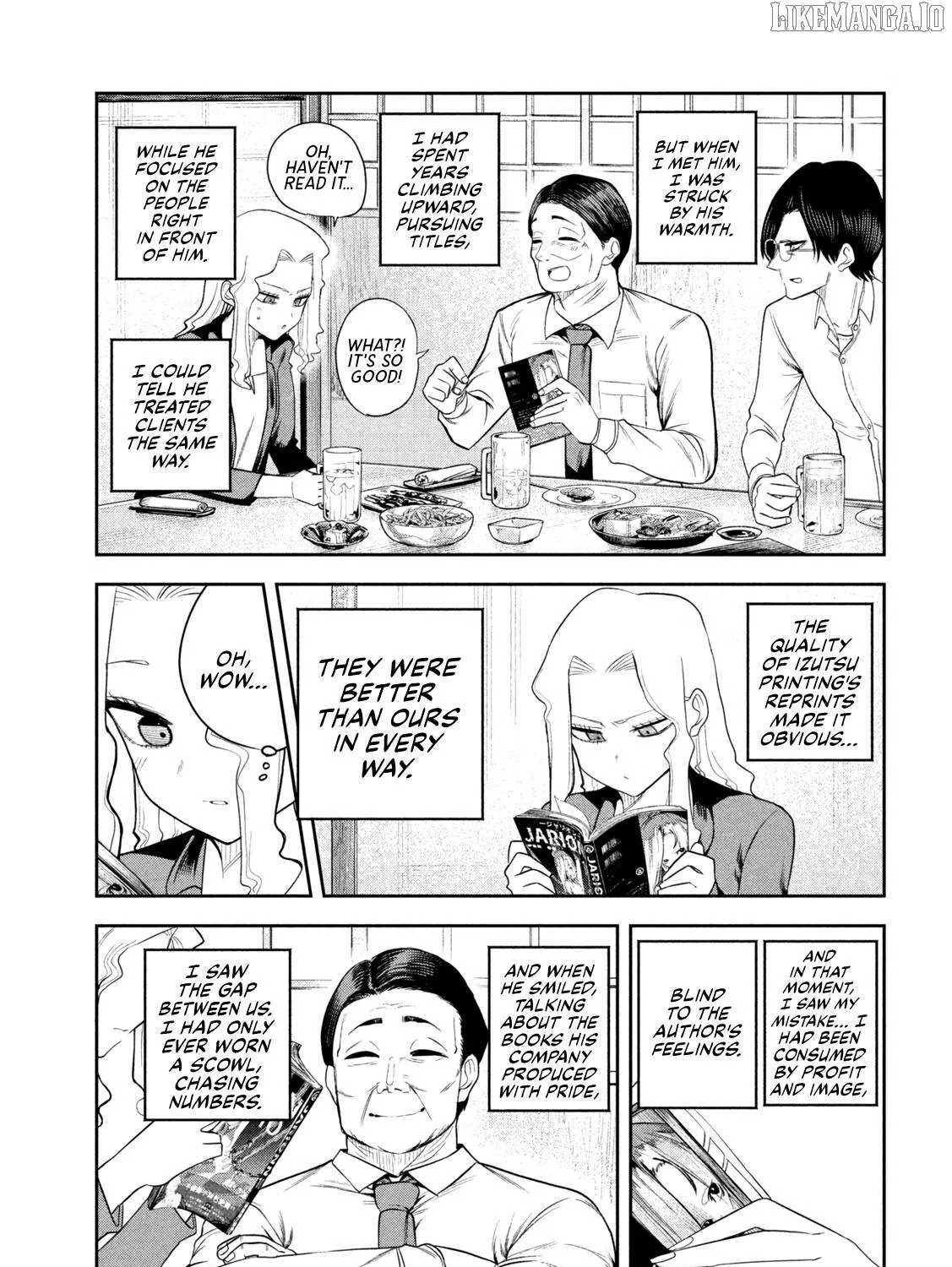 Boss, Booze, and Bright Stars - Chapter 17 - Page 33