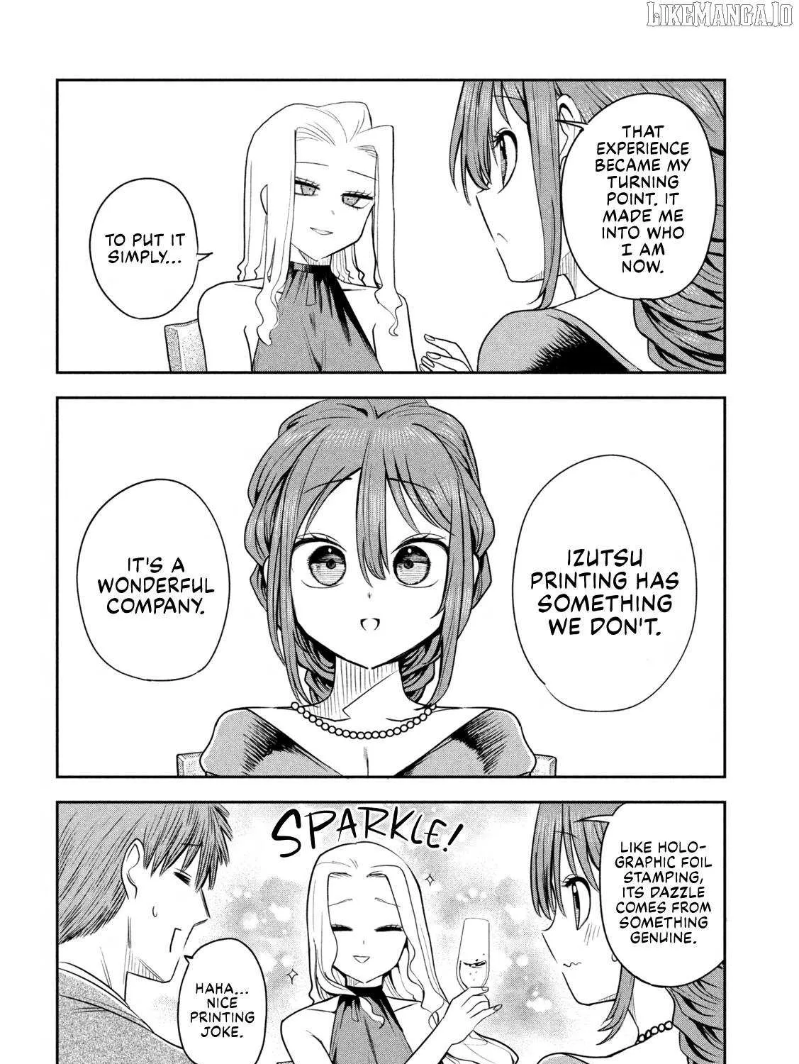 Boss, Booze, and Bright Stars - Chapter 17 - Page 35