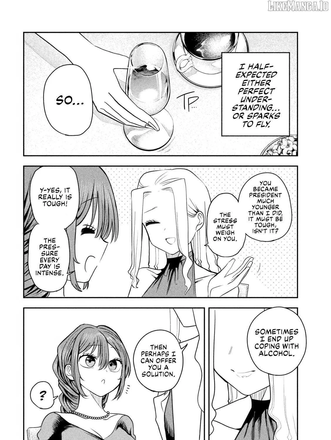 Boss, Booze, and Bright Stars - Chapter 17 - Page 39