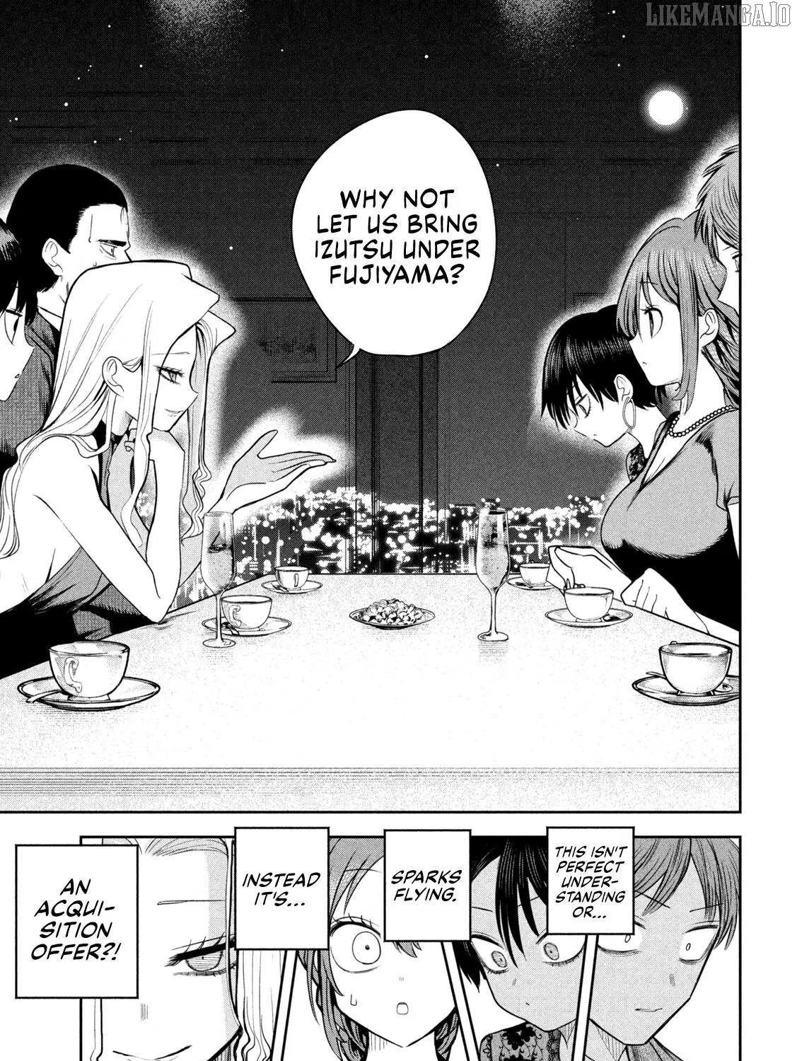 Boss, Booze, and Bright Stars - Chapter 17 - Page 41