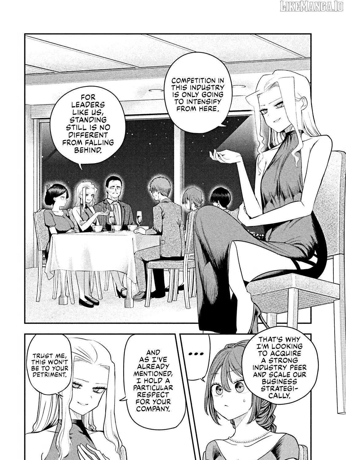 Boss, Booze, and Bright Stars - Chapter 18 - Page 3