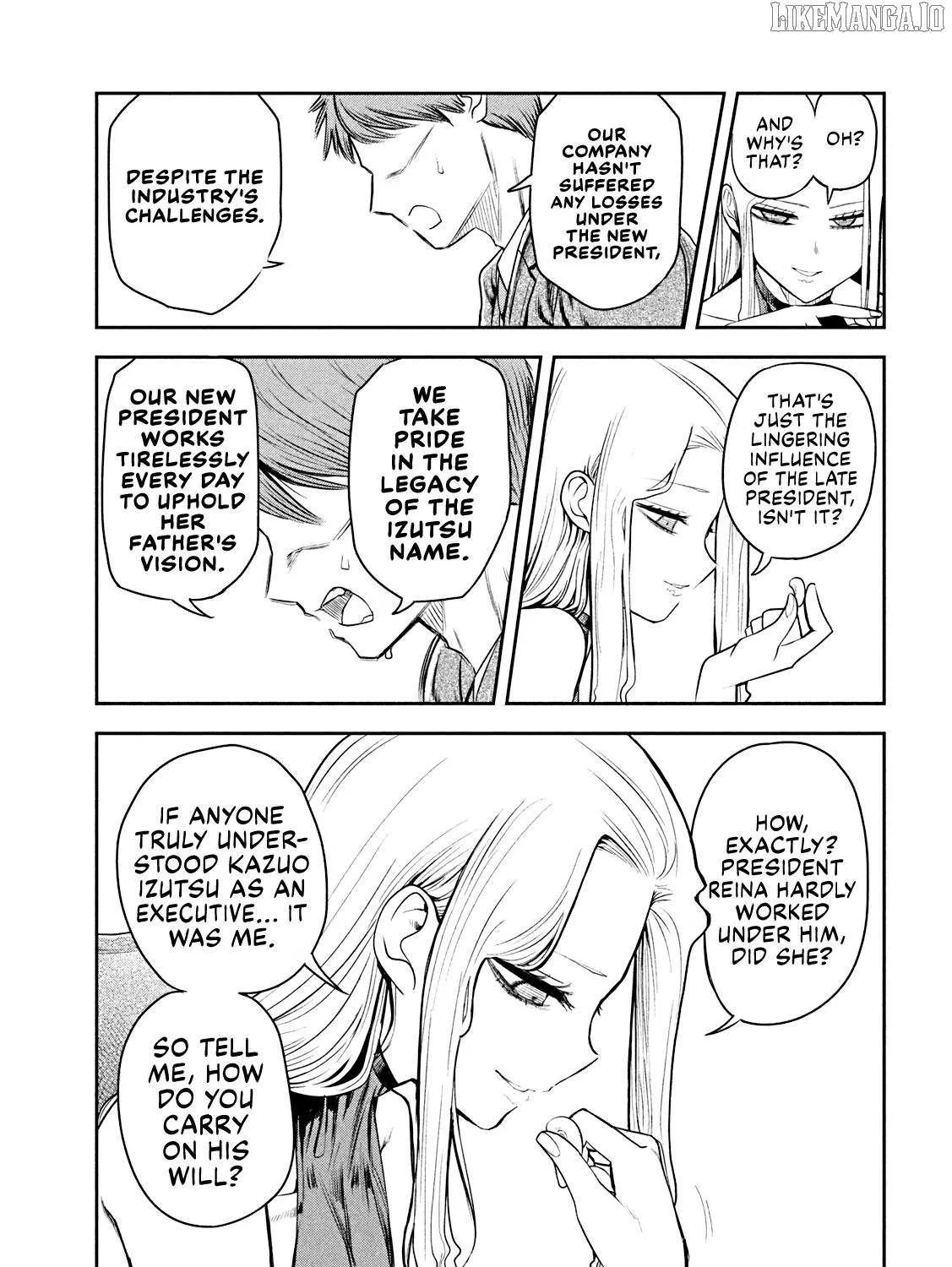 Boss, Booze, and Bright Stars - Chapter 18 - Page 17