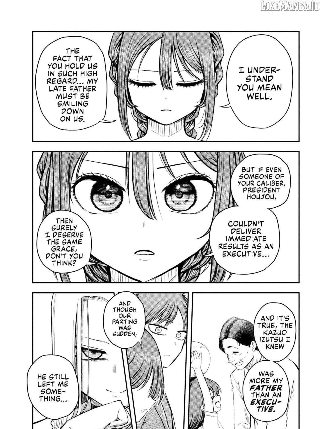 Boss, Booze, and Bright Stars - Chapter 18 - Page 25