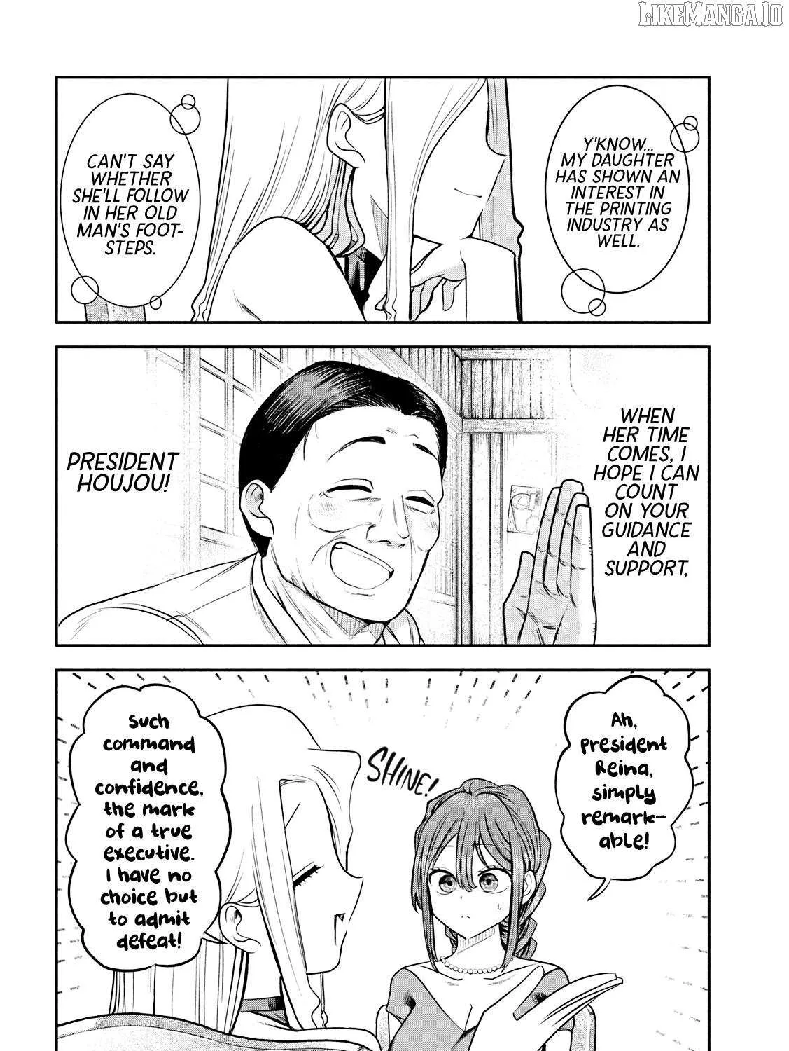Boss, Booze, and Bright Stars - Chapter 18 - Page 29