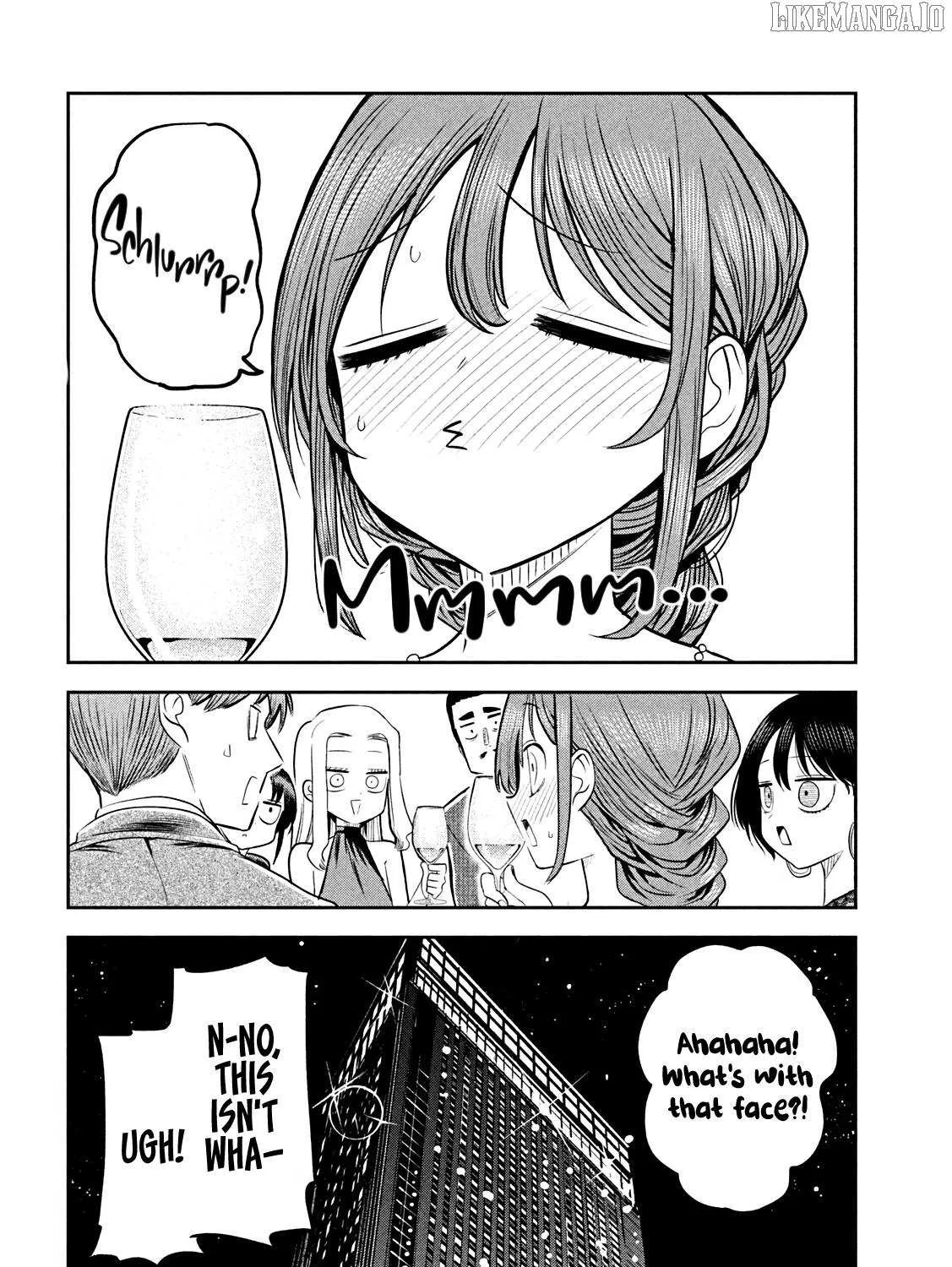 Boss, Booze, and Bright Stars - Chapter 18 - Page 37
