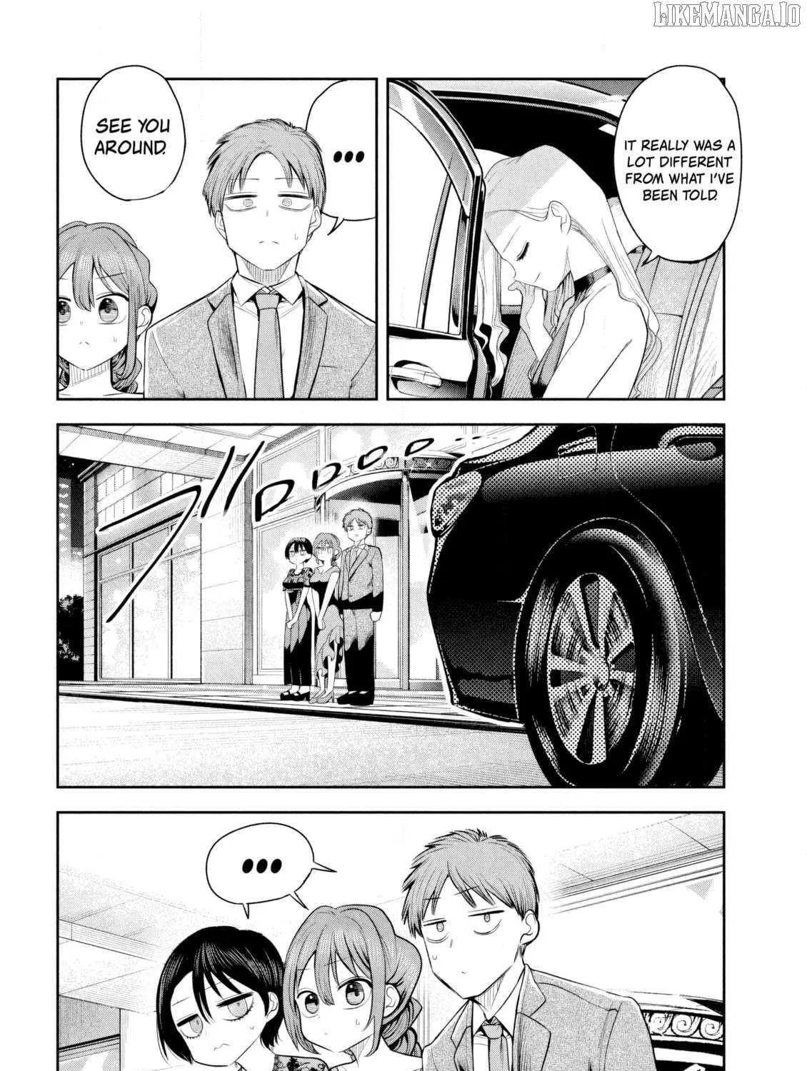 Boss, Booze, and Bright Stars - Chapter 19 - Page 3