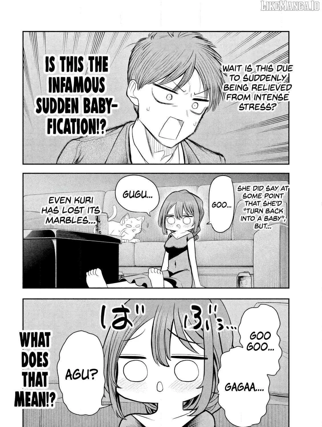 Boss, Booze, and Bright Stars - Chapter 19 - Page 27