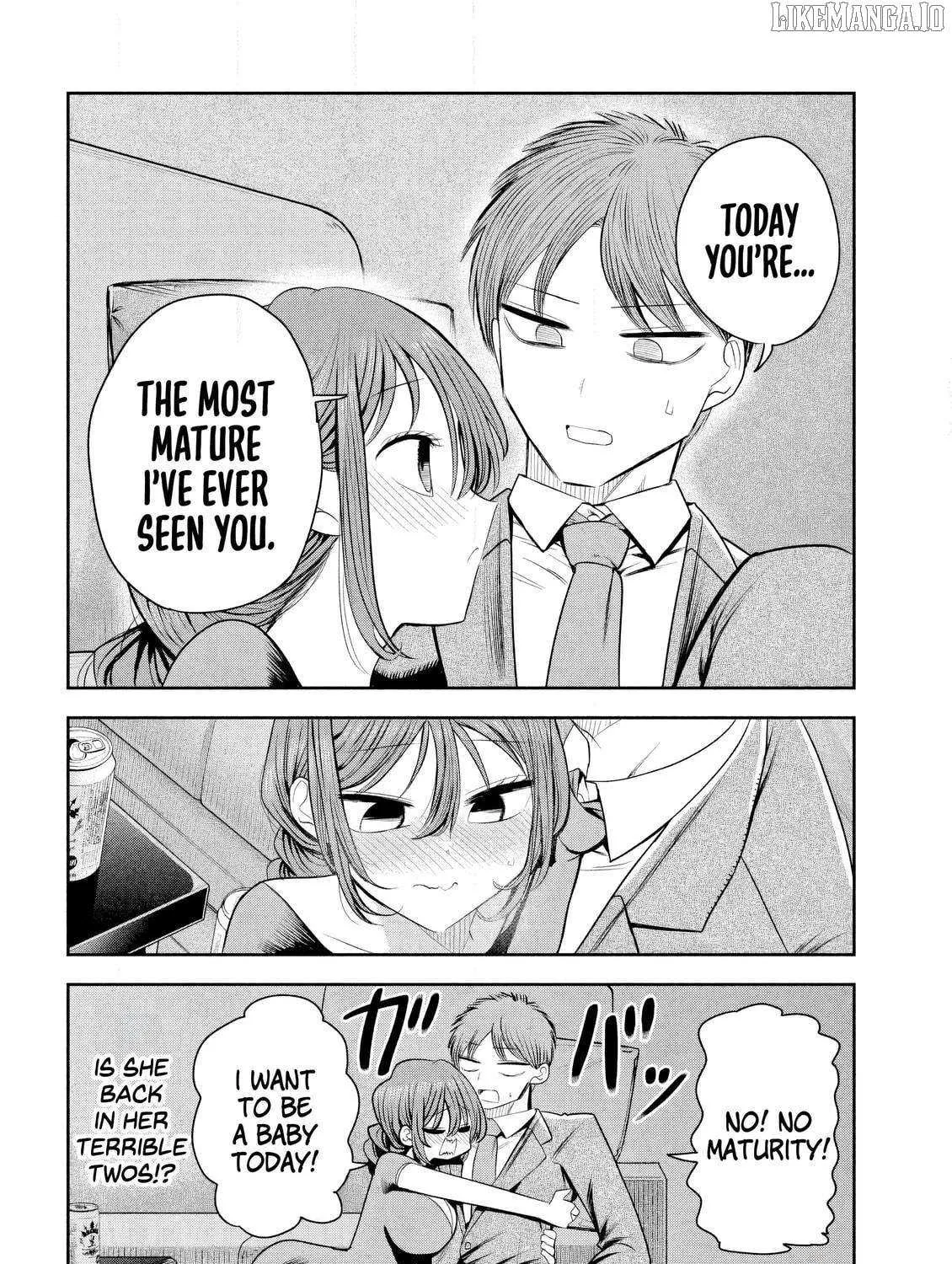 Boss, Booze, and Bright Stars - Chapter 19 - Page 35