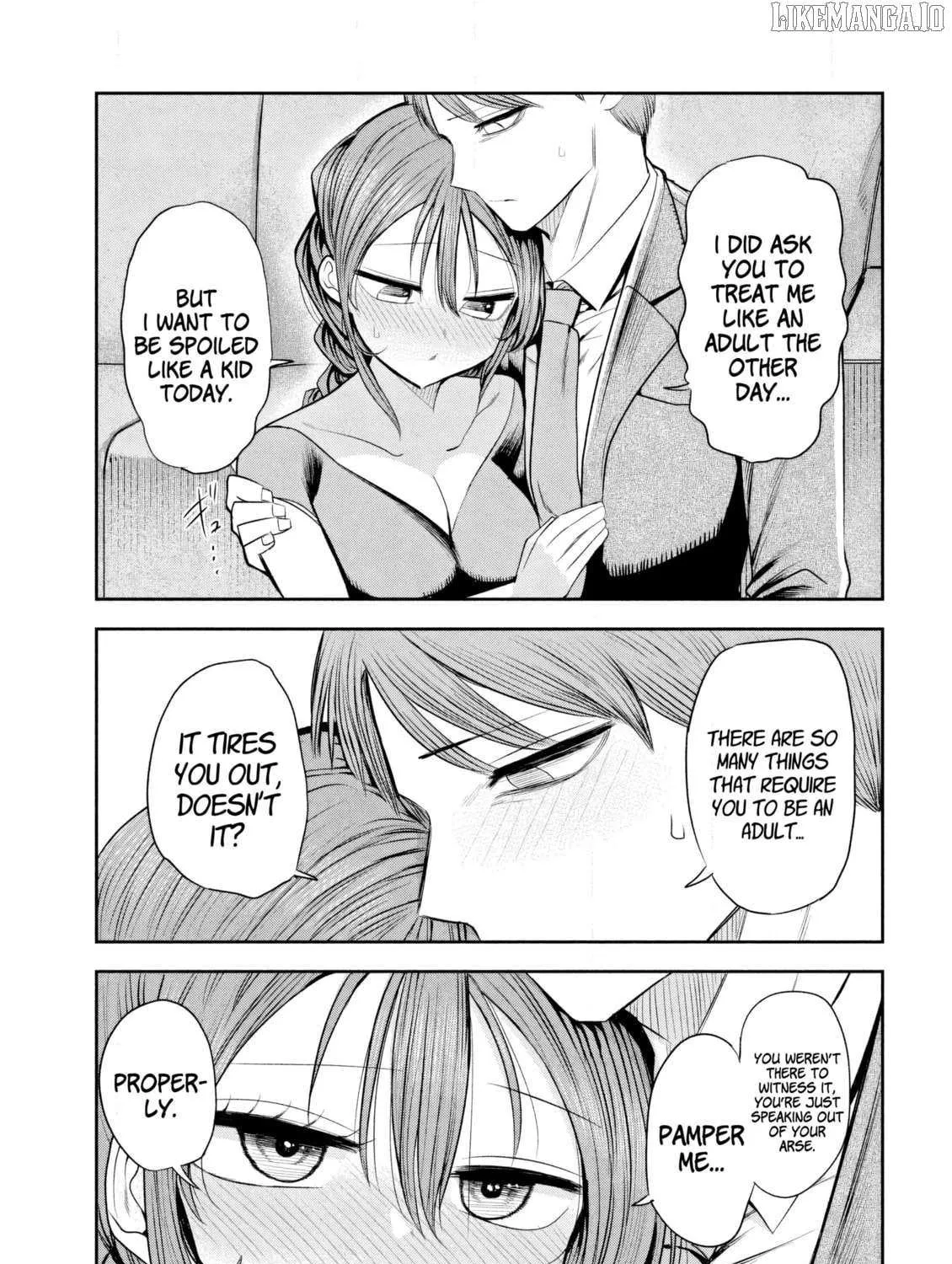Boss, Booze, and Bright Stars - Chapter 19 - Page 37