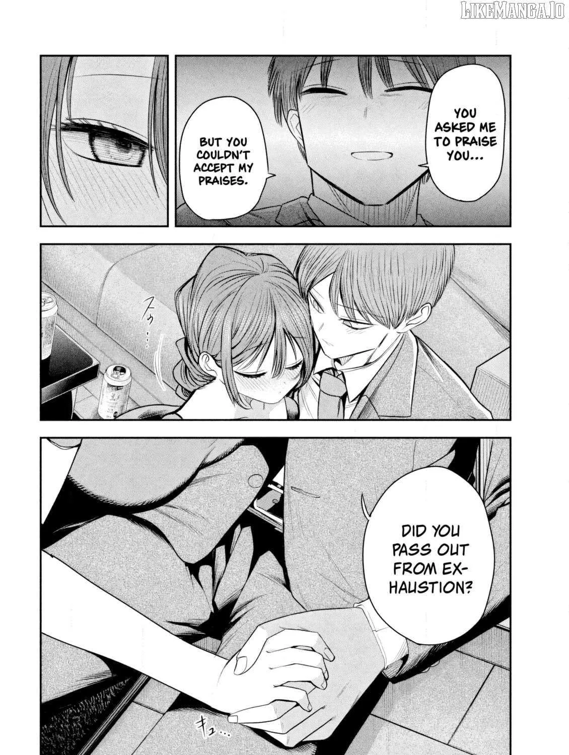 Boss, Booze, and Bright Stars - Chapter 19 - Page 39
