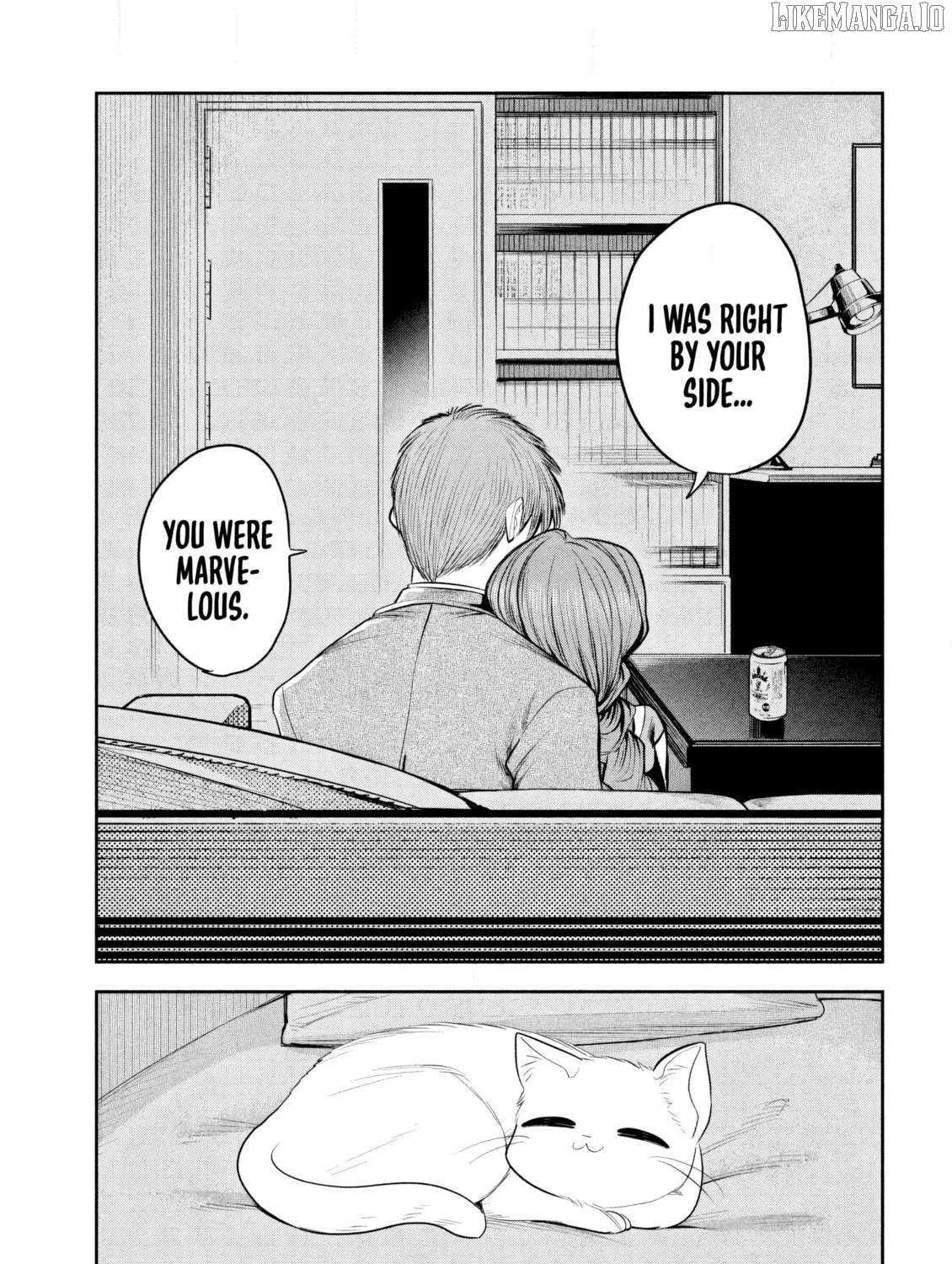 Boss, Booze, and Bright Stars - Chapter 19 - Page 41
