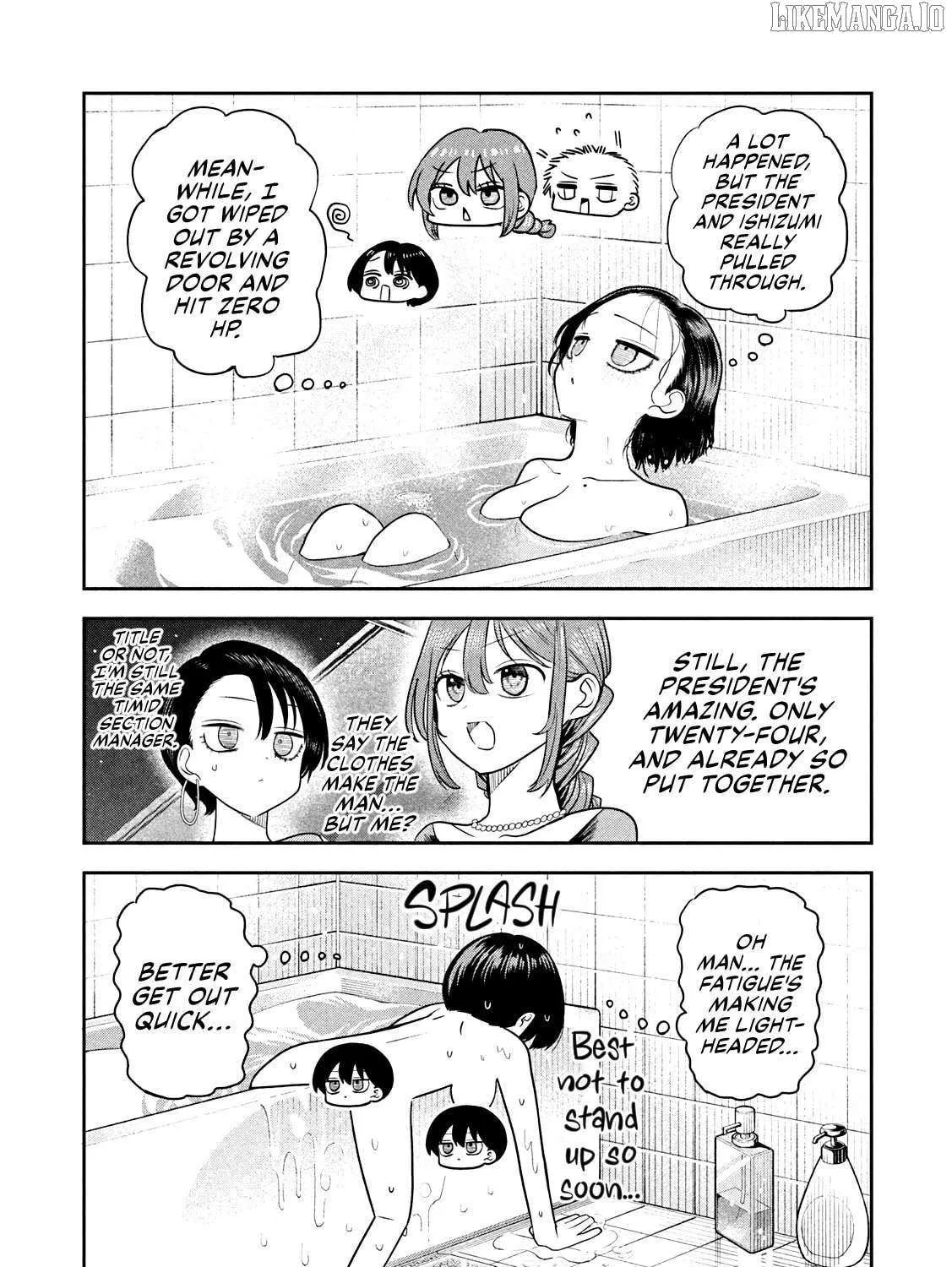 Boss, Booze, and Bright Stars - Chapter 20 - Page 3