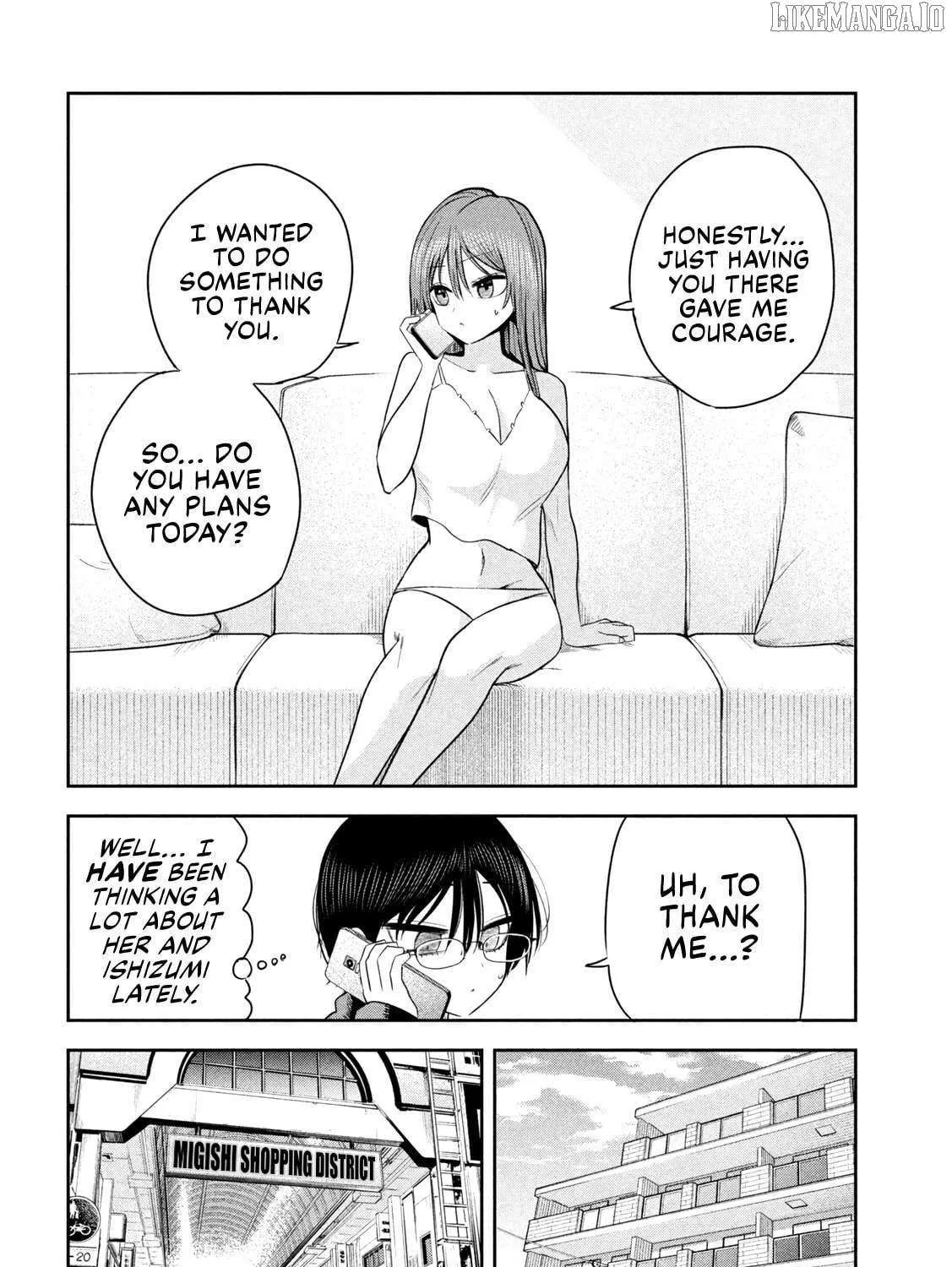 Boss, Booze, and Bright Stars - Chapter 20 - Page 19