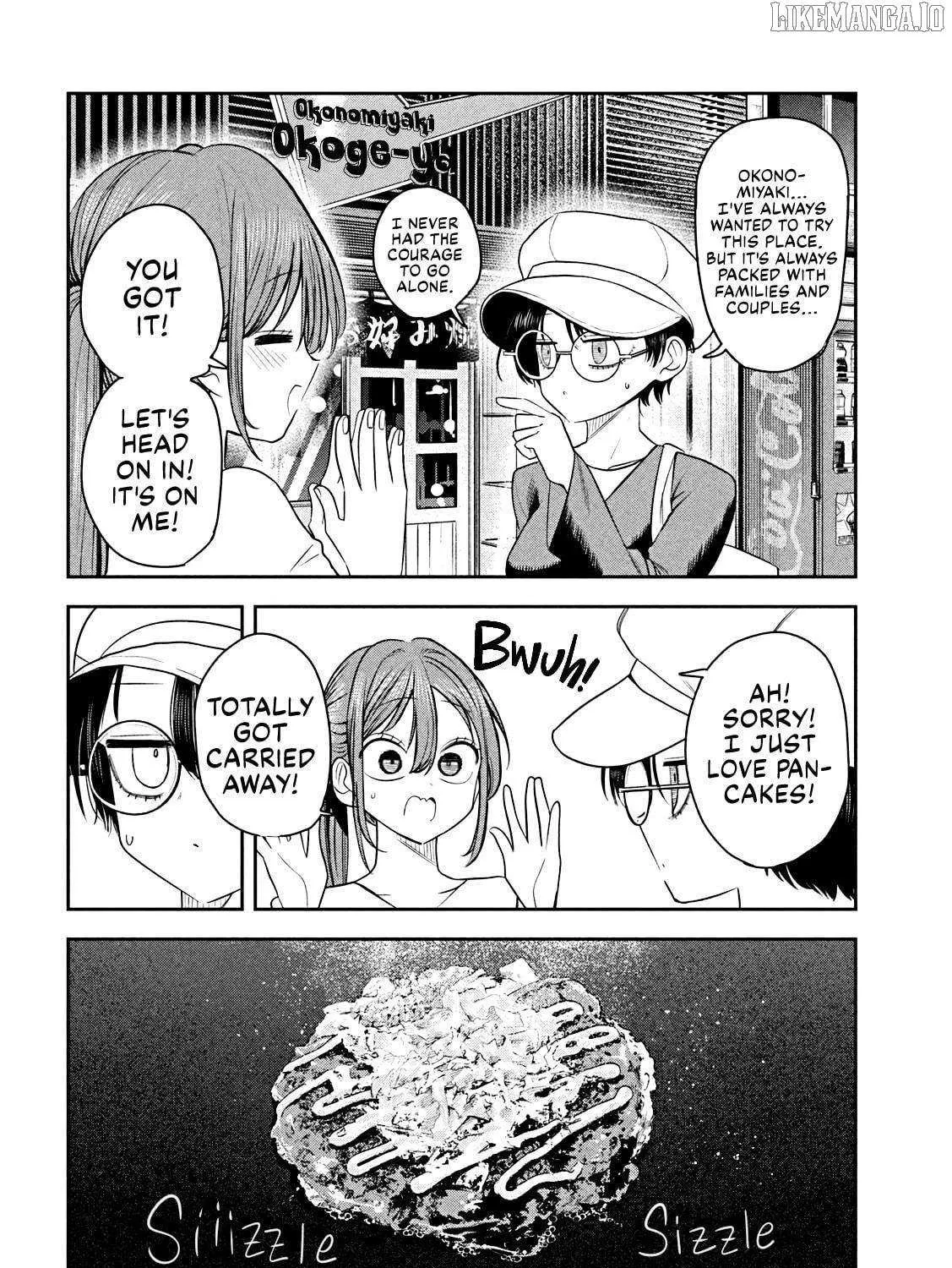 Boss, Booze, and Bright Stars - Chapter 20 - Page 23